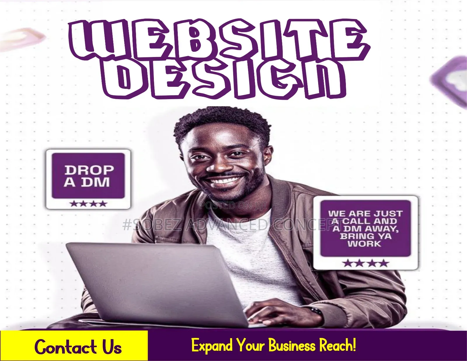 Website For Your Business