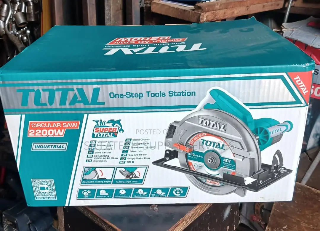 Original Plywood Cutter