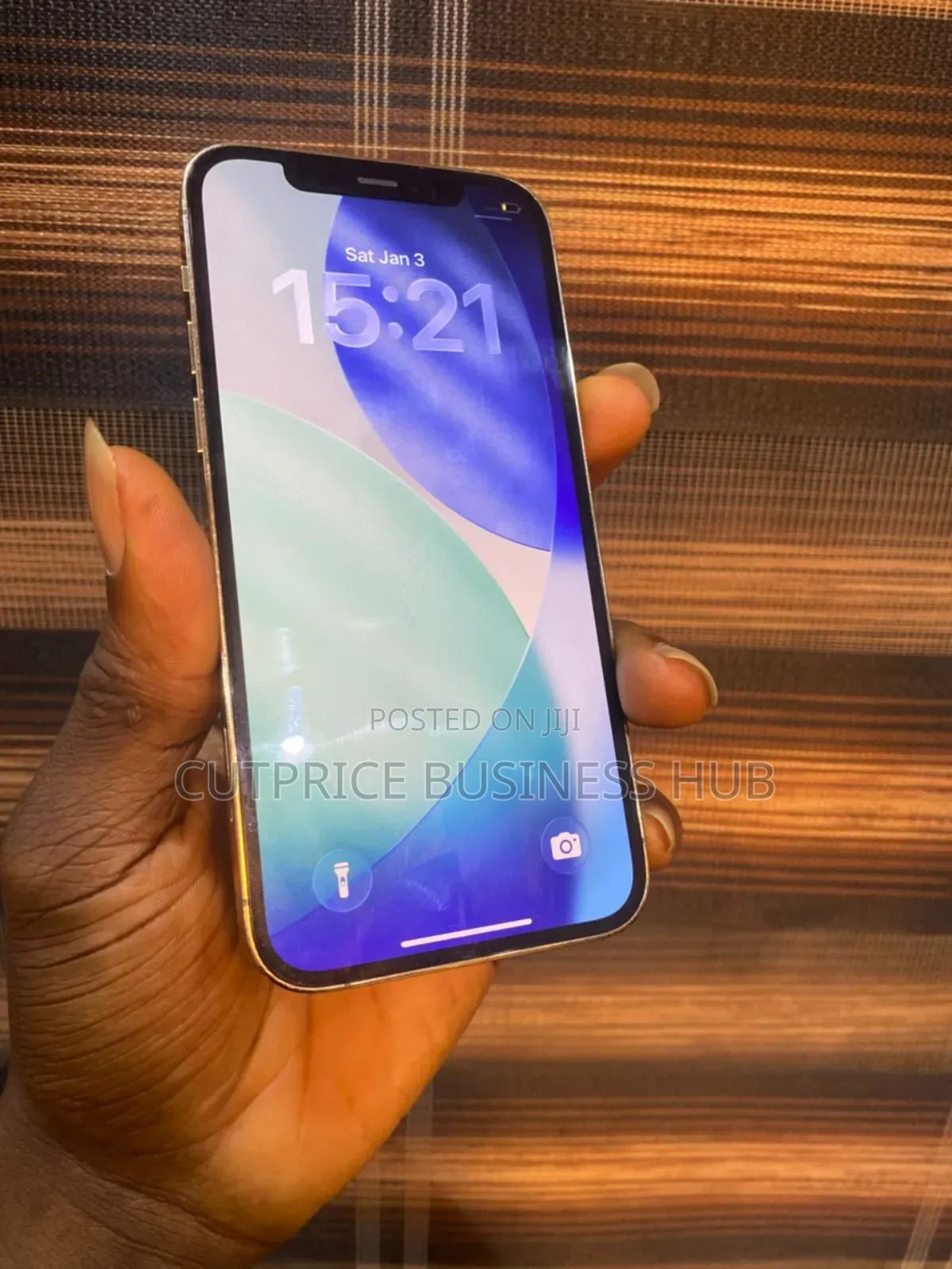 Apple iPhone 12 Pro 128 GB Gold