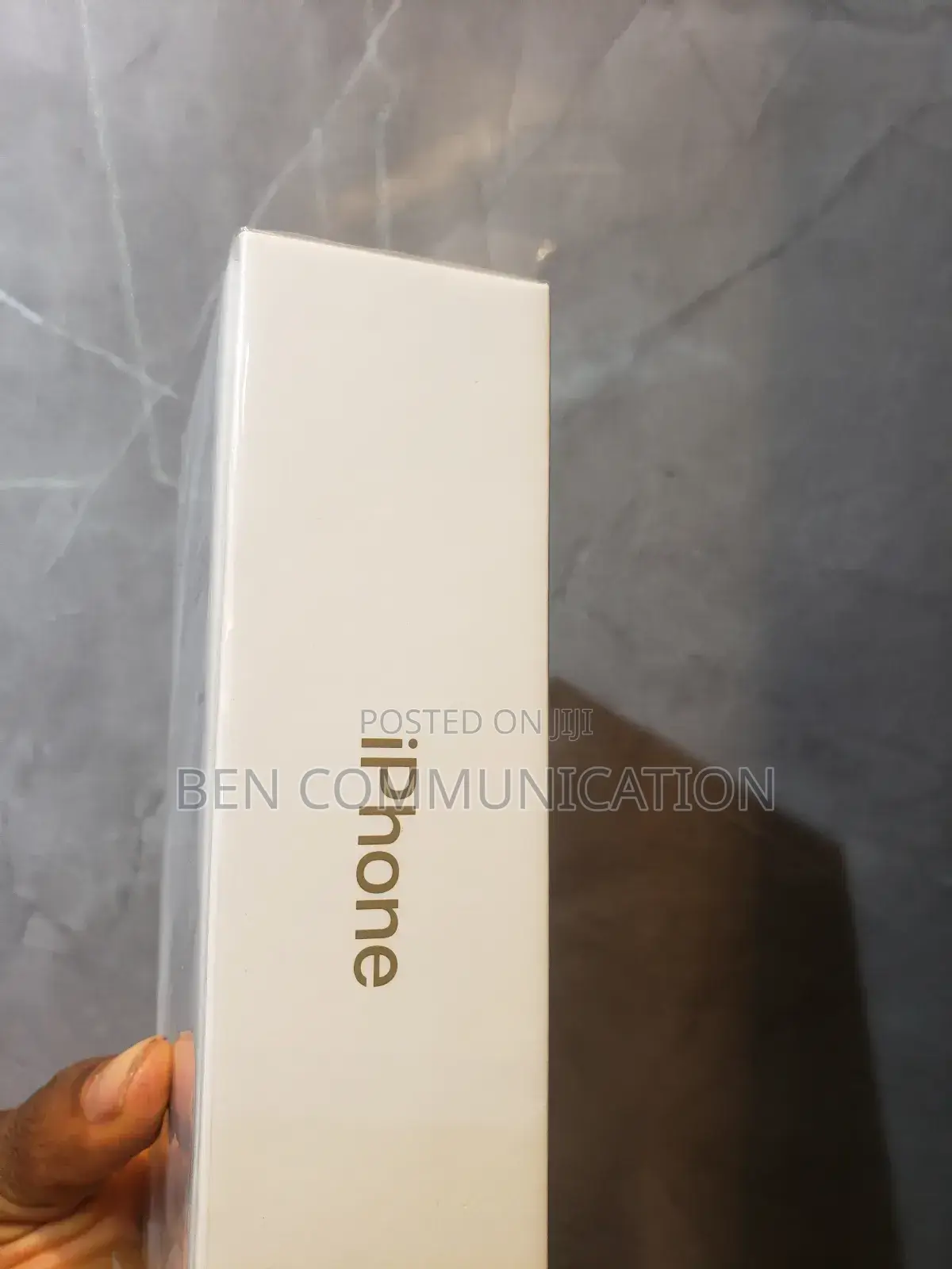 New Apple iPhone XS Max 64 GB Gold