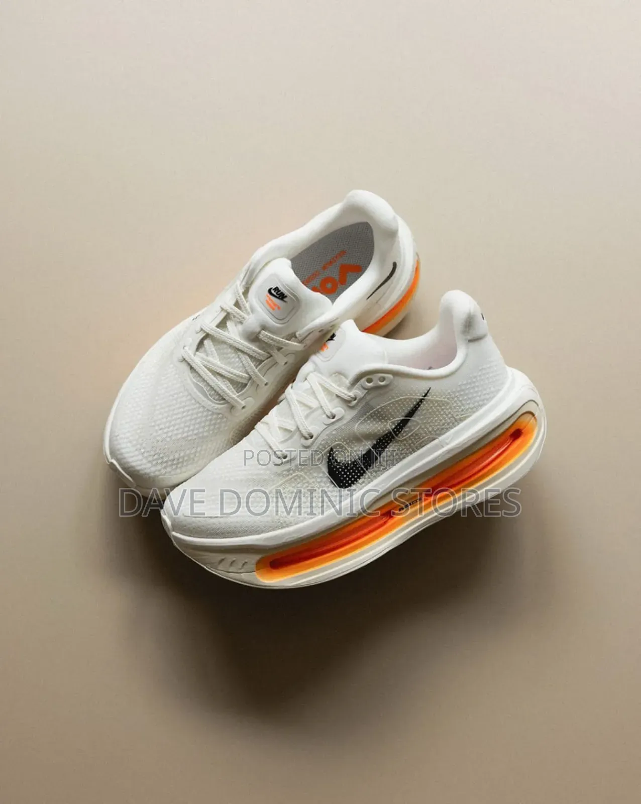 Nike Vomero Premium 18 Super Trainer
