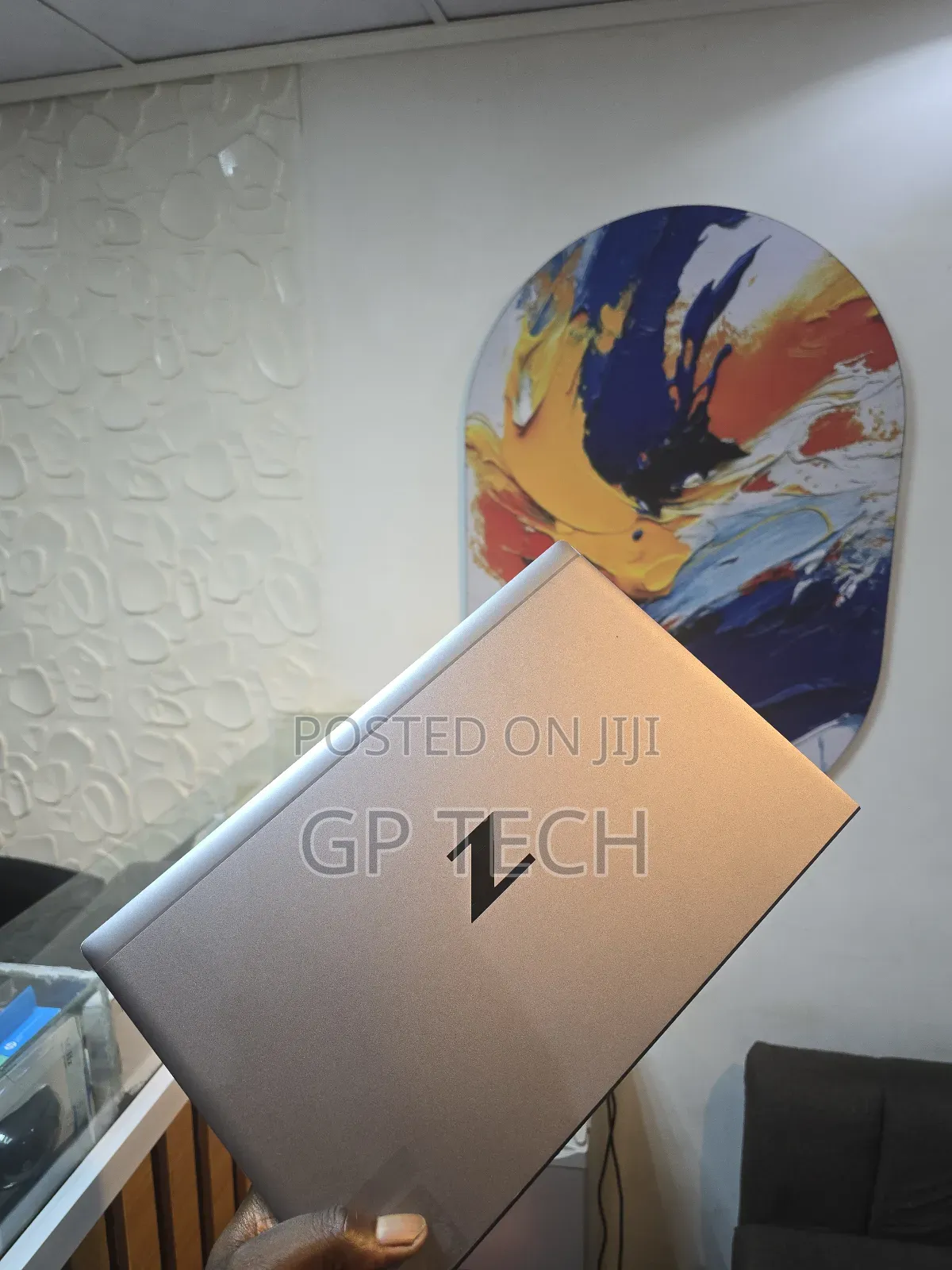 Laptop HP ZBook Firefly 14 G7 16GB Intel Core i5 SSD 256GB