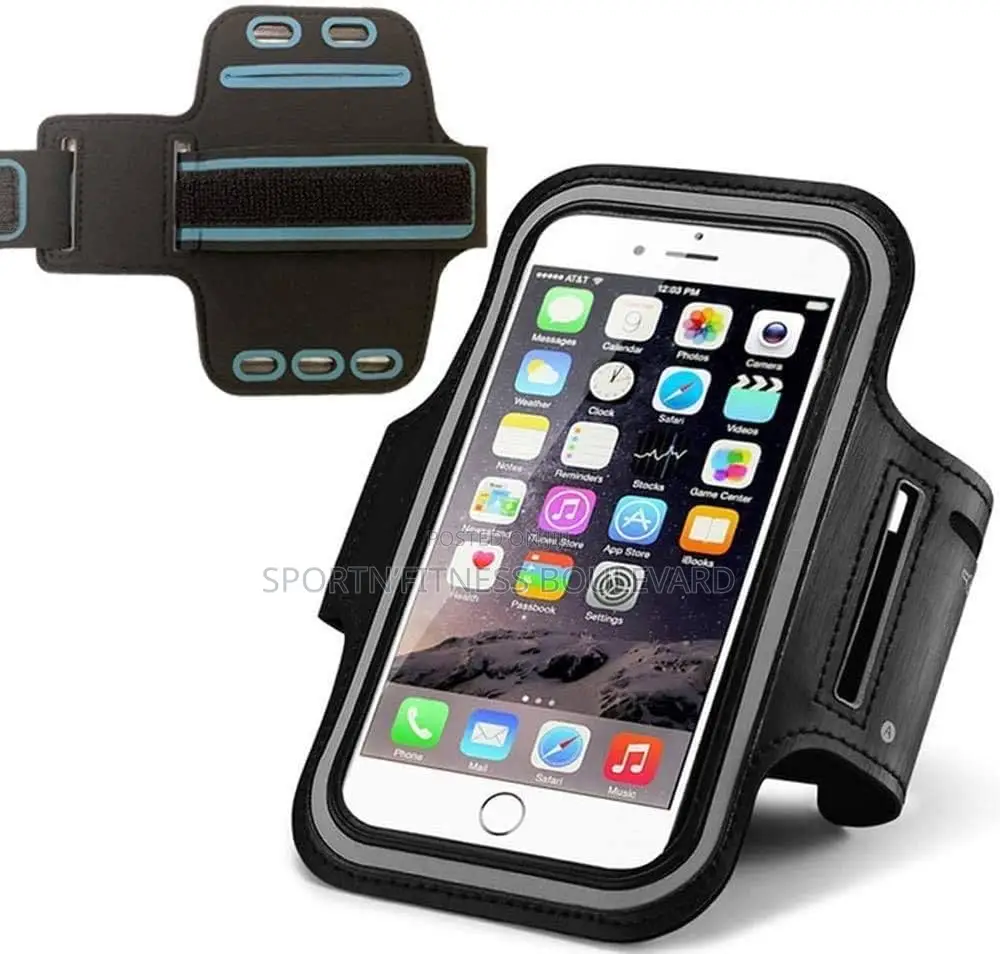 Arm Band Phone Holder