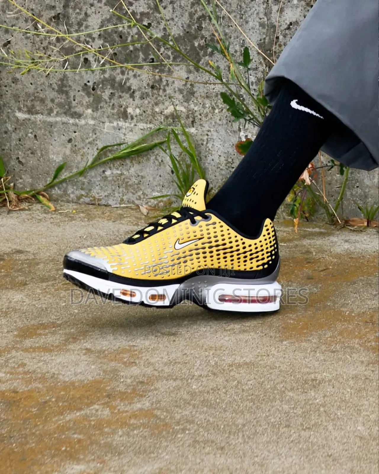 Nike Airmax Funtara Sneakers