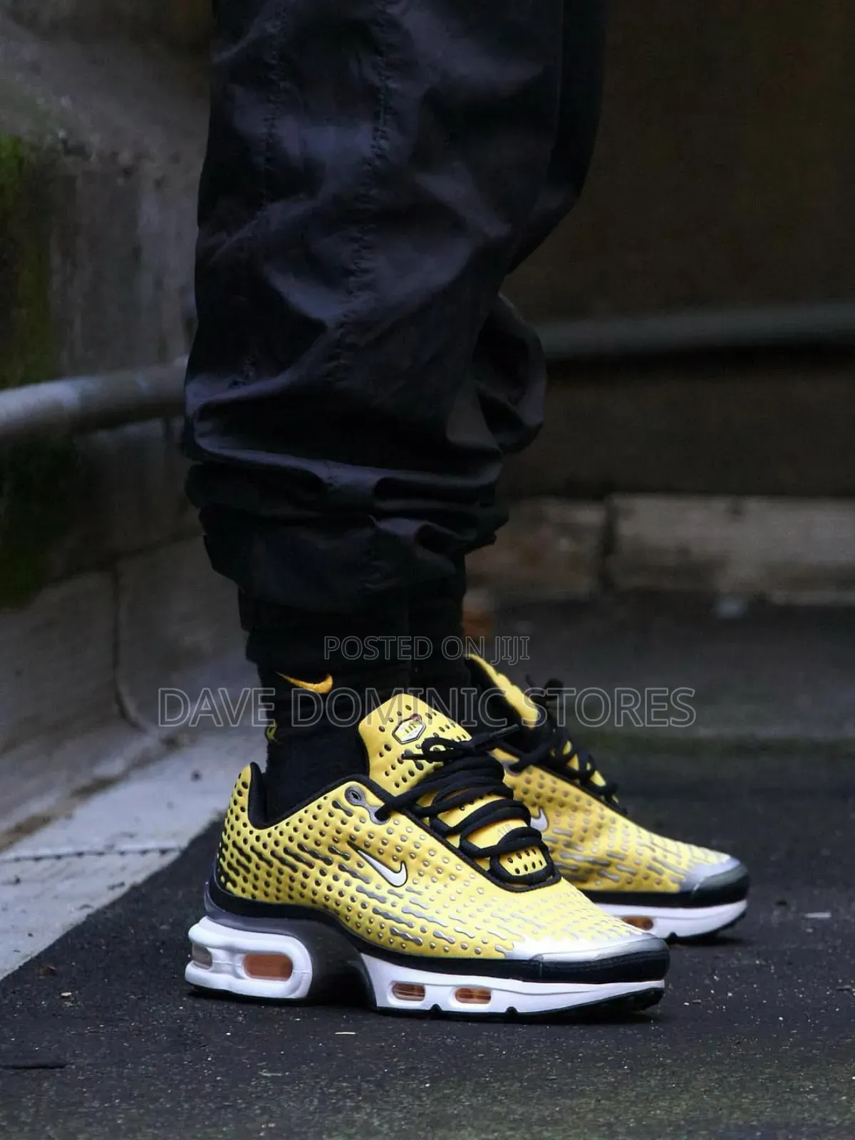 Nike Airmax Funtara Sneakers