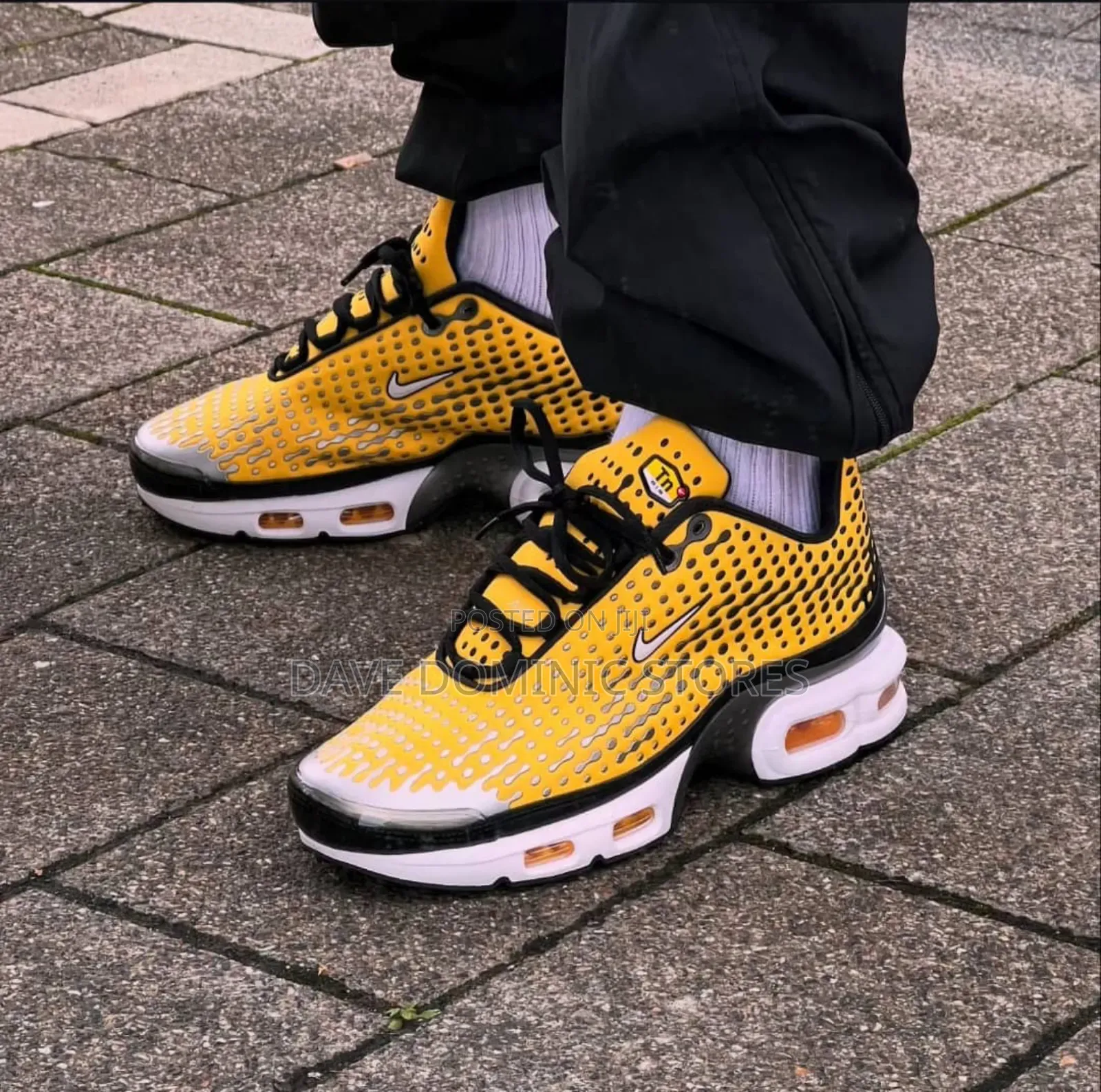 Nike Airmax Funtara Sneakers