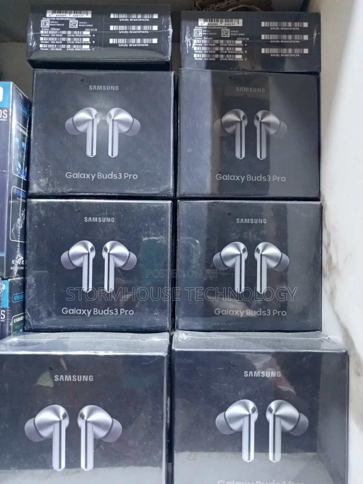 Samsung Earbuds
