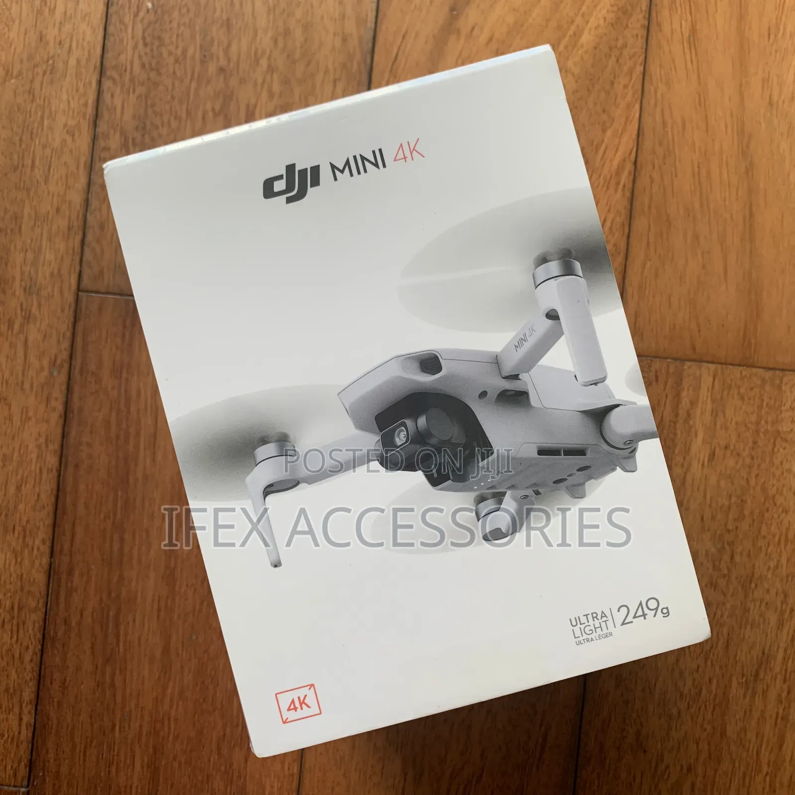 Dji Mini Drone