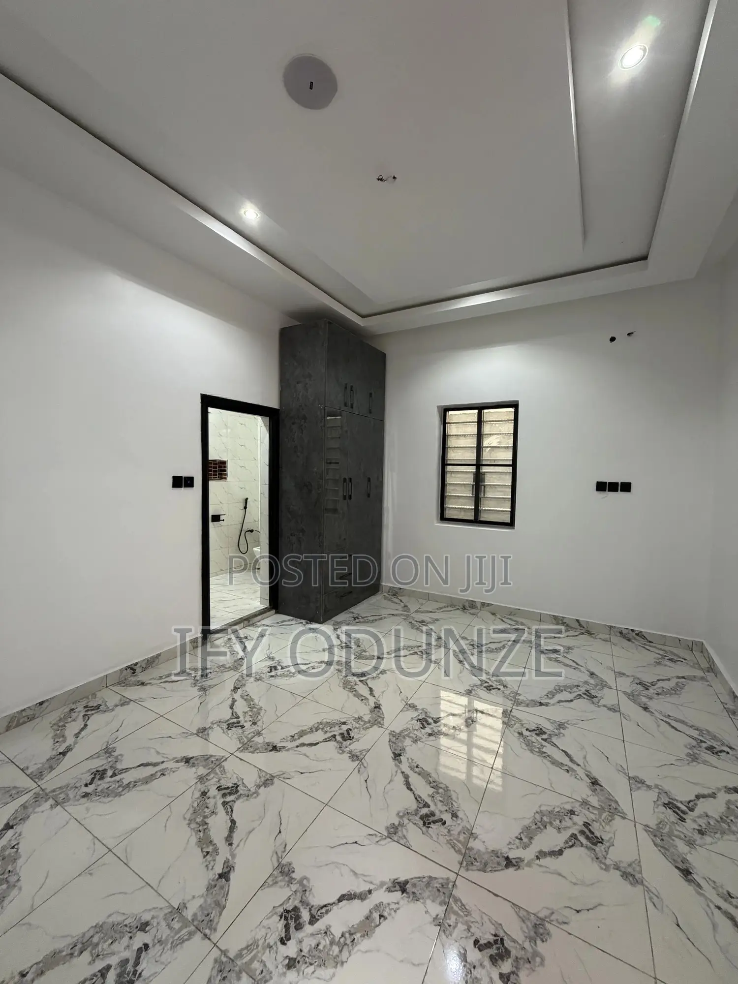 6bdrm Duplex in Wuye for sale