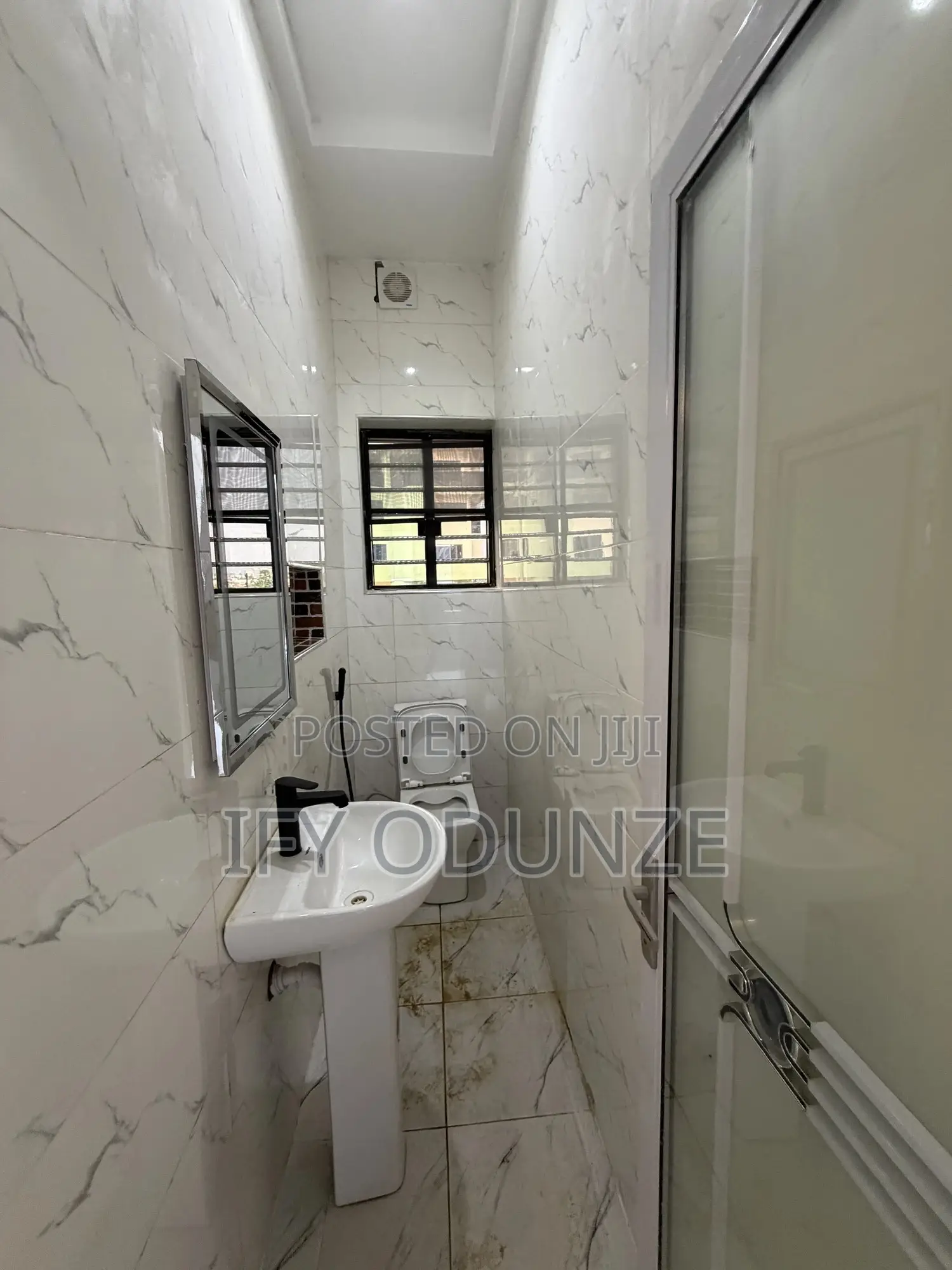6bdrm Duplex in Wuye for sale