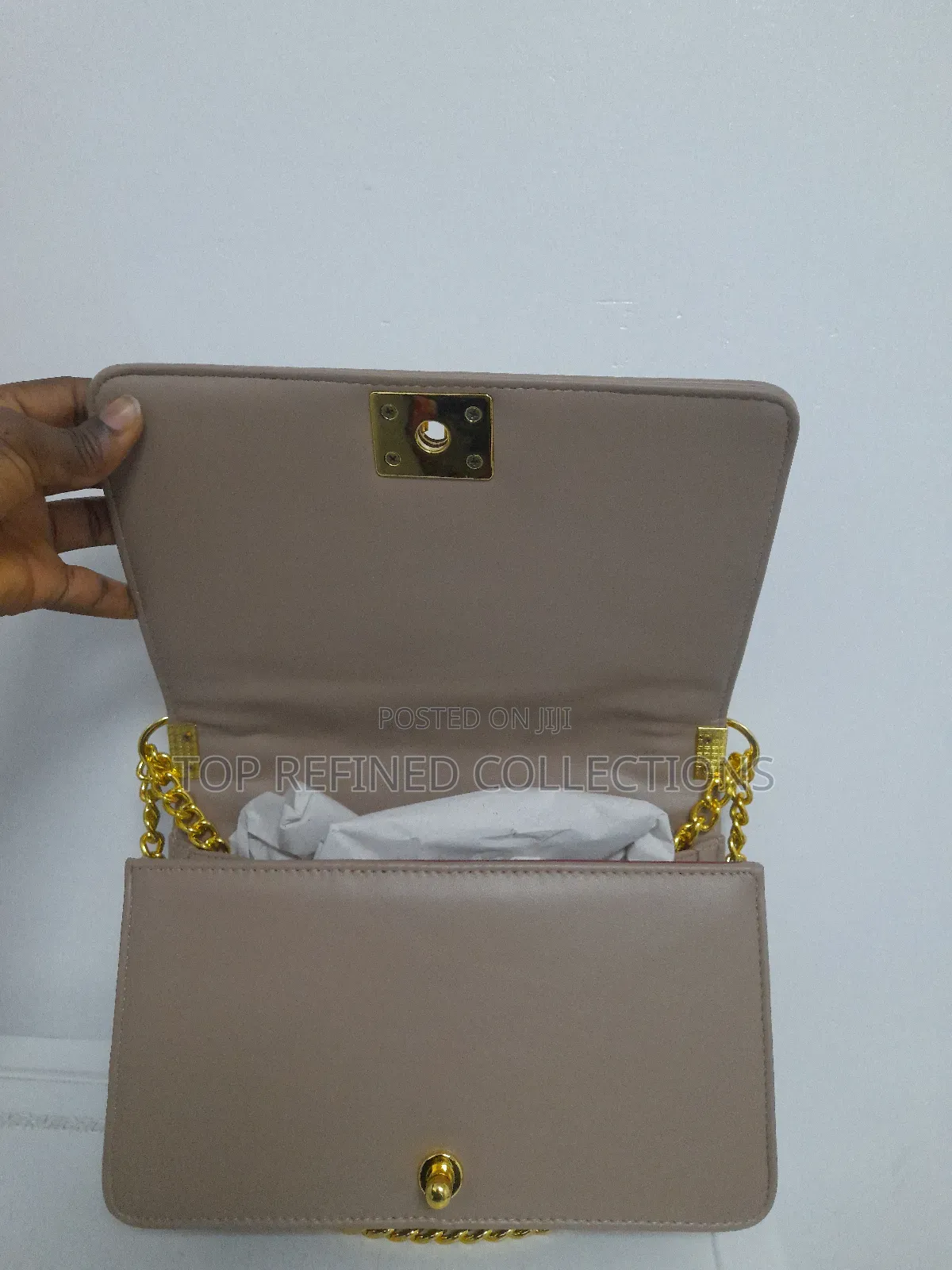 Hot Sale: Quality Women’S Handbag