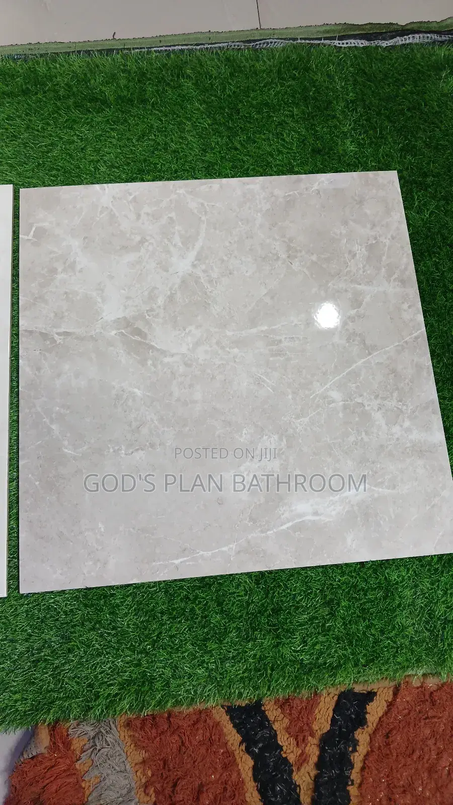 60×60 Floor Tiles