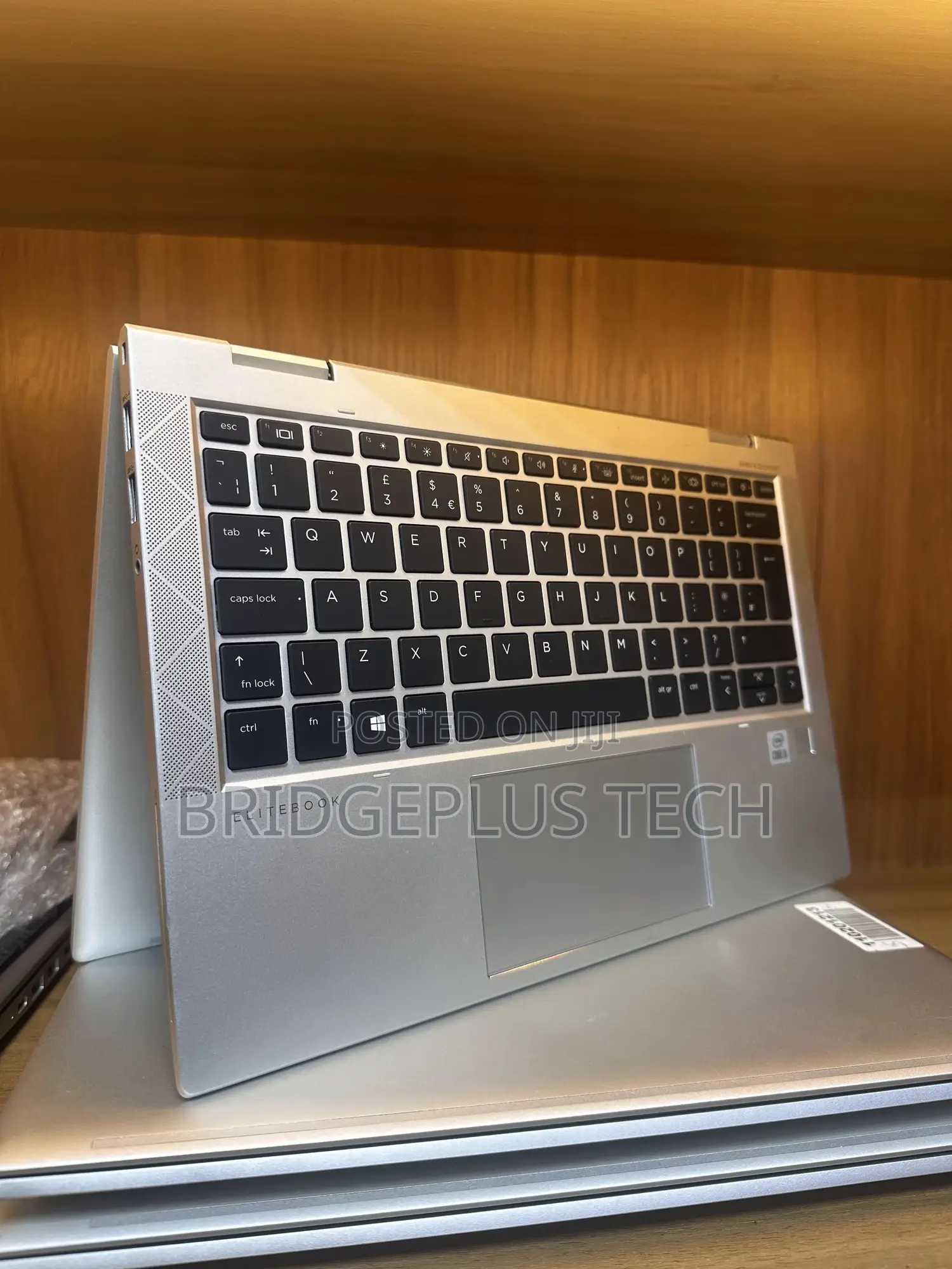 Laptop HP EliteBook 830 G7 16GB Intel Core i5 SSD 256GB