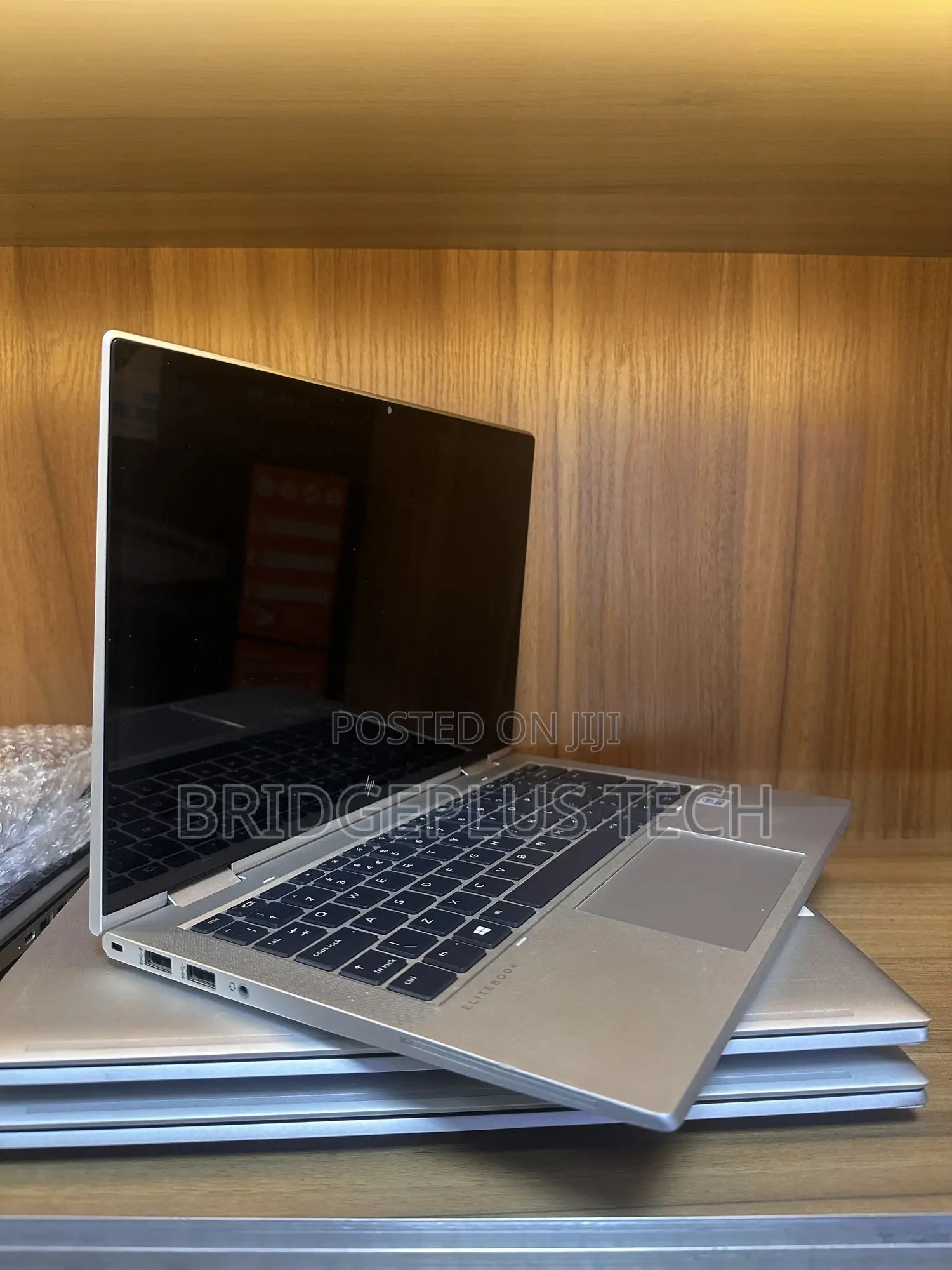 Laptop HP EliteBook 830 G7 16GB Intel Core i5 SSD 256GB
