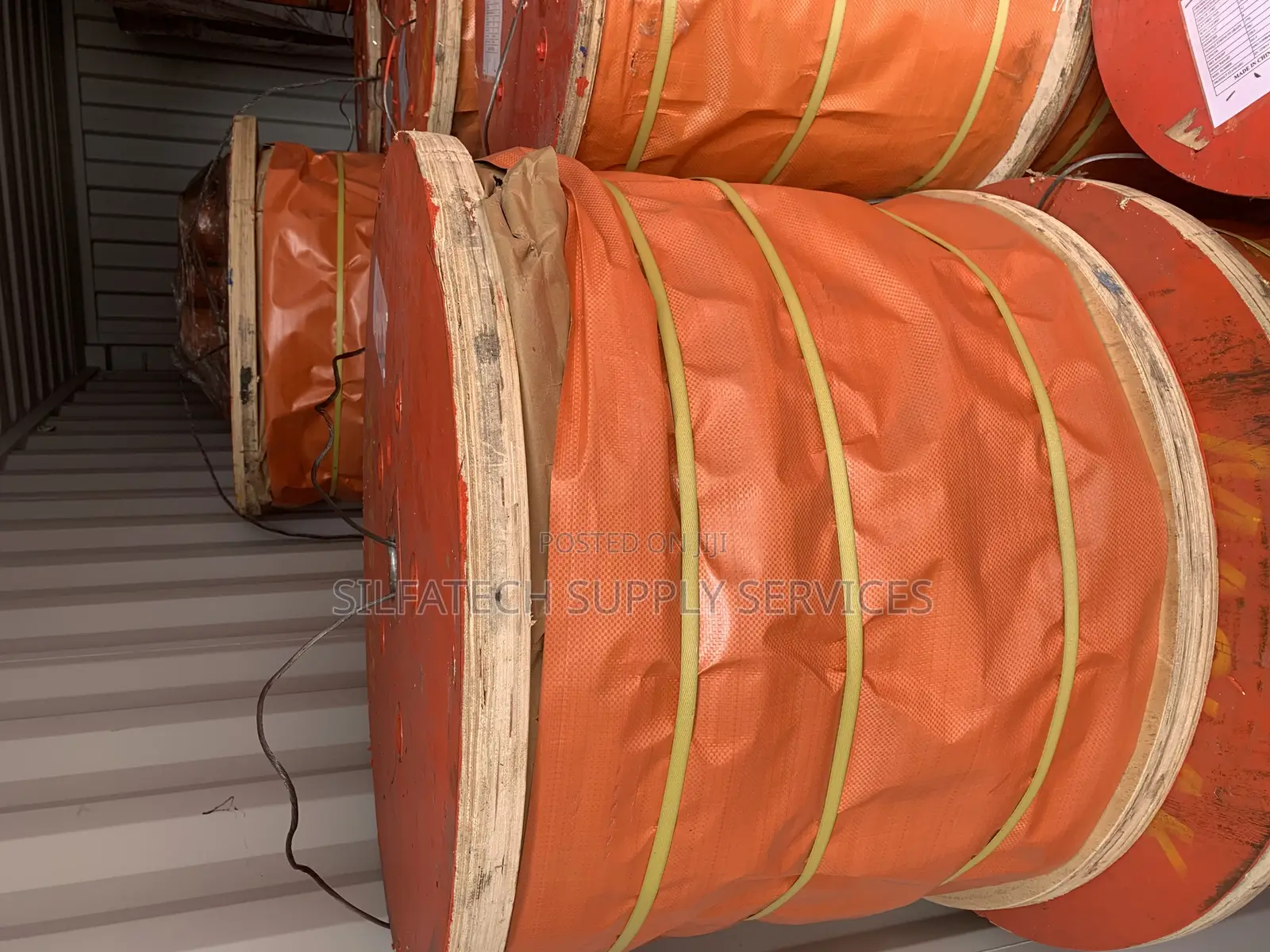 Steel Wire Rope