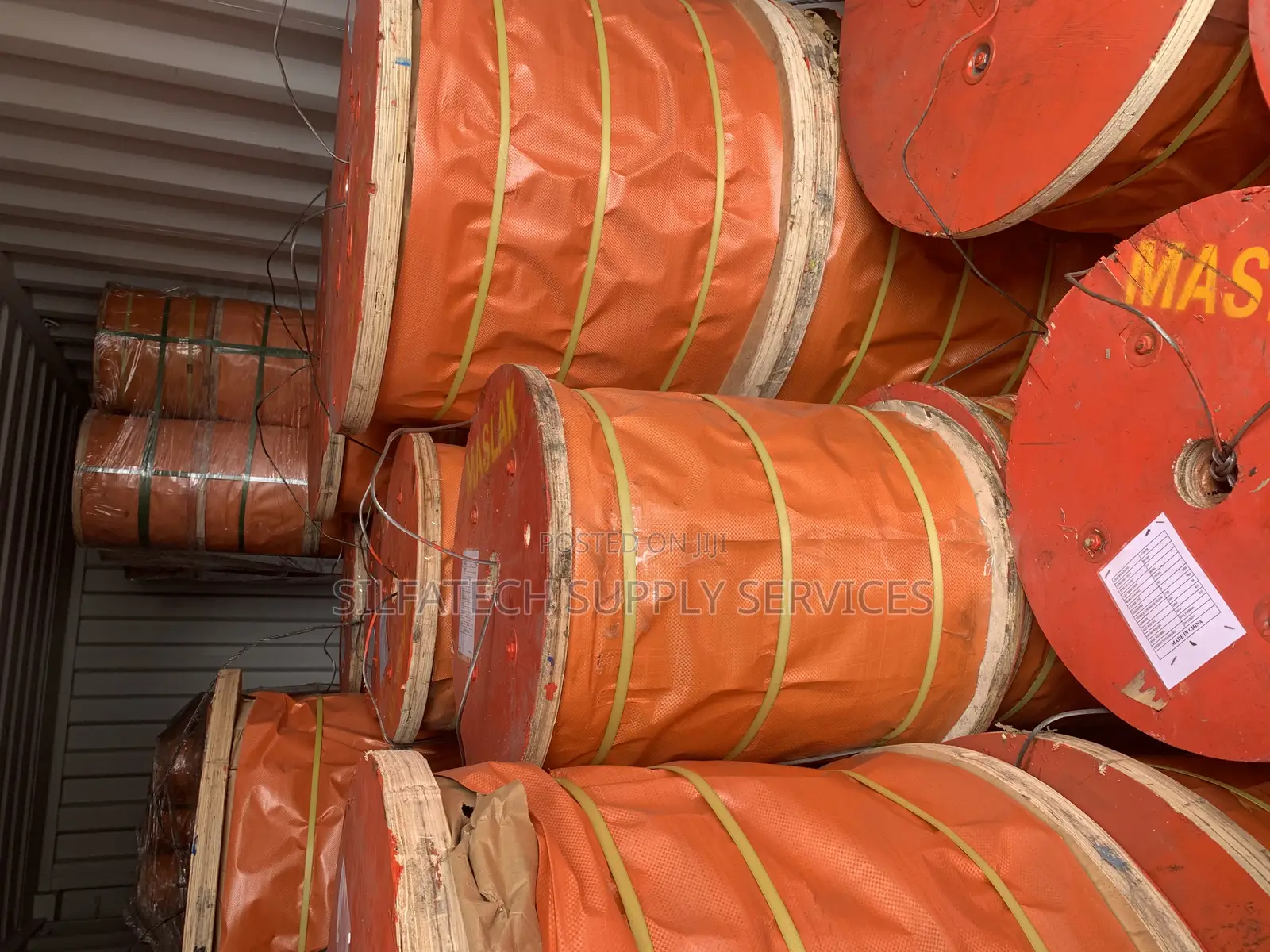 Steel Wire Rope