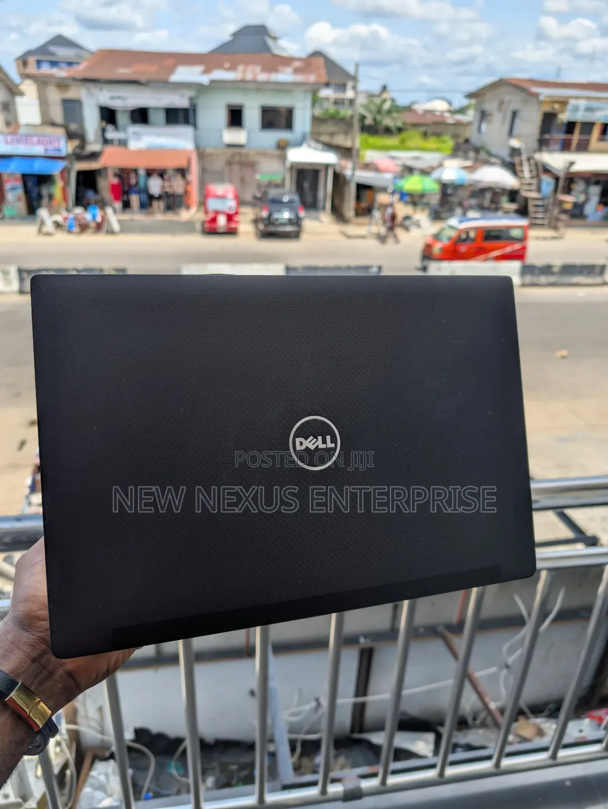 Laptop Dell Latitude 7480 8GB Intel Core I5 SSD 256GB