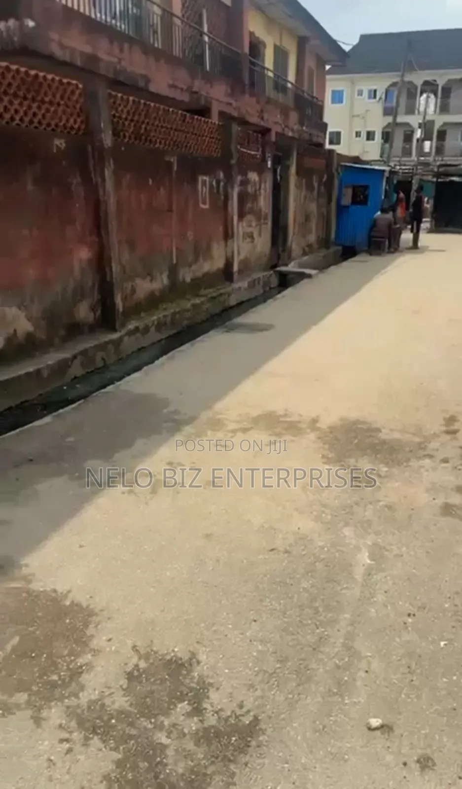 3bdrm Apartment in Ijeshatedo for sale