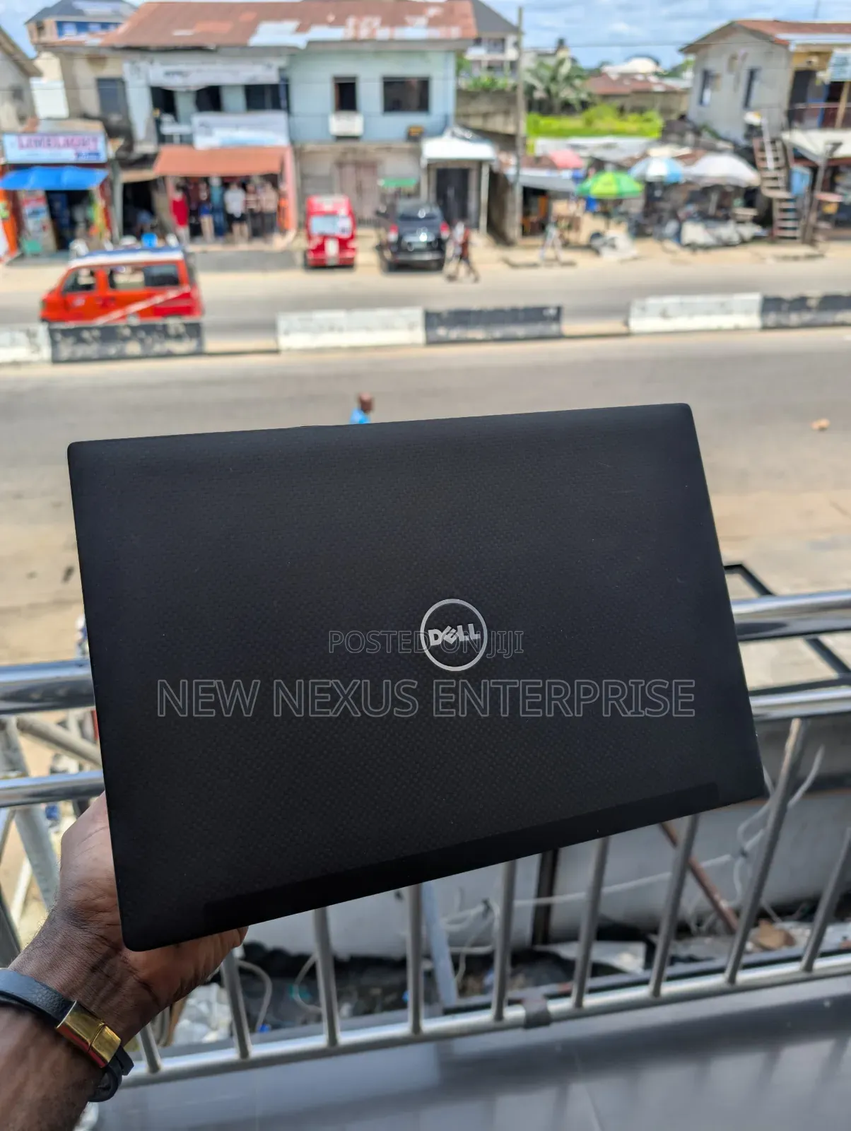 Laptop Dell Latitude 7480 8GB Intel Core I5 SSD 256GB