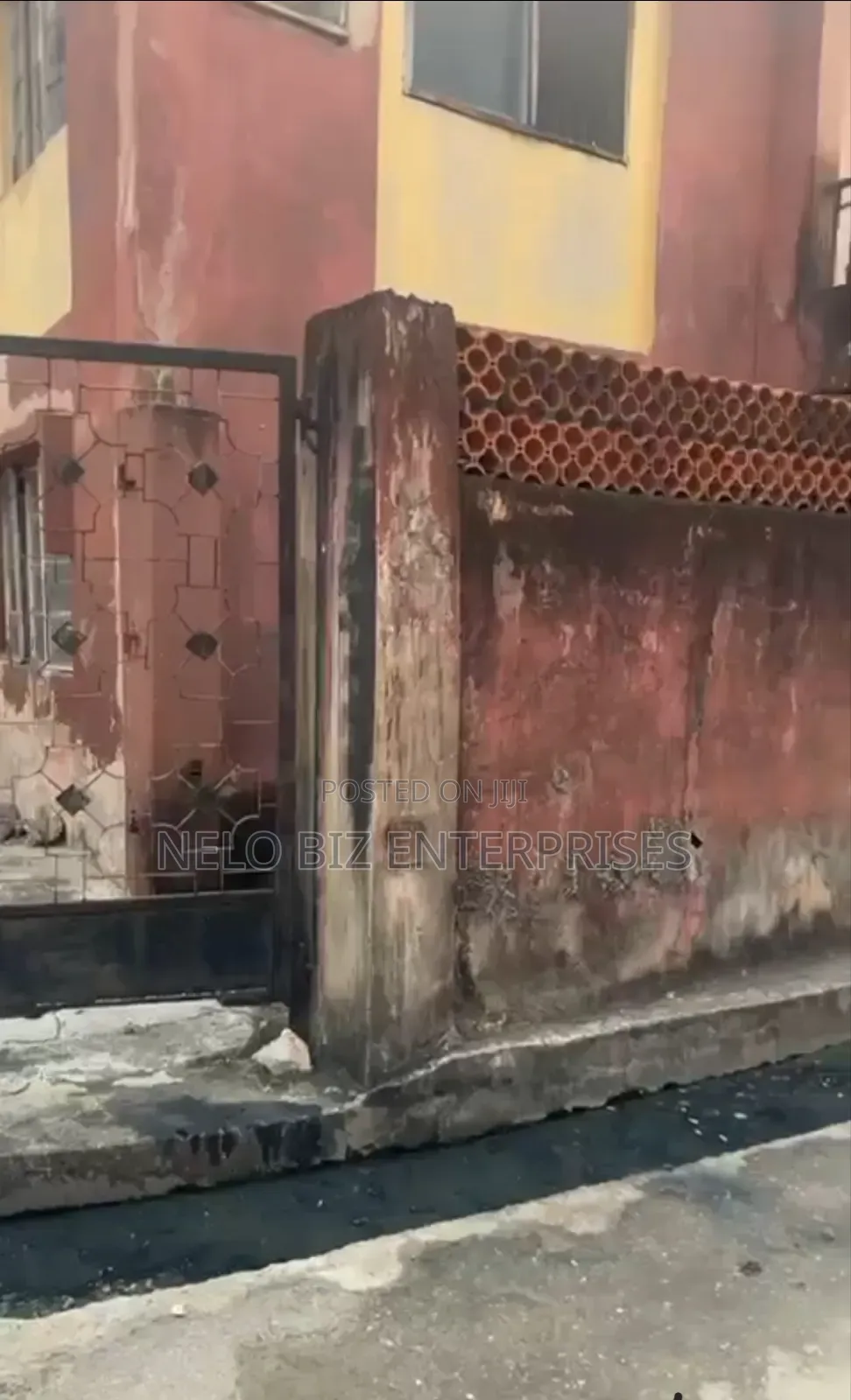 3bdrm Apartment in Ijeshatedo for sale