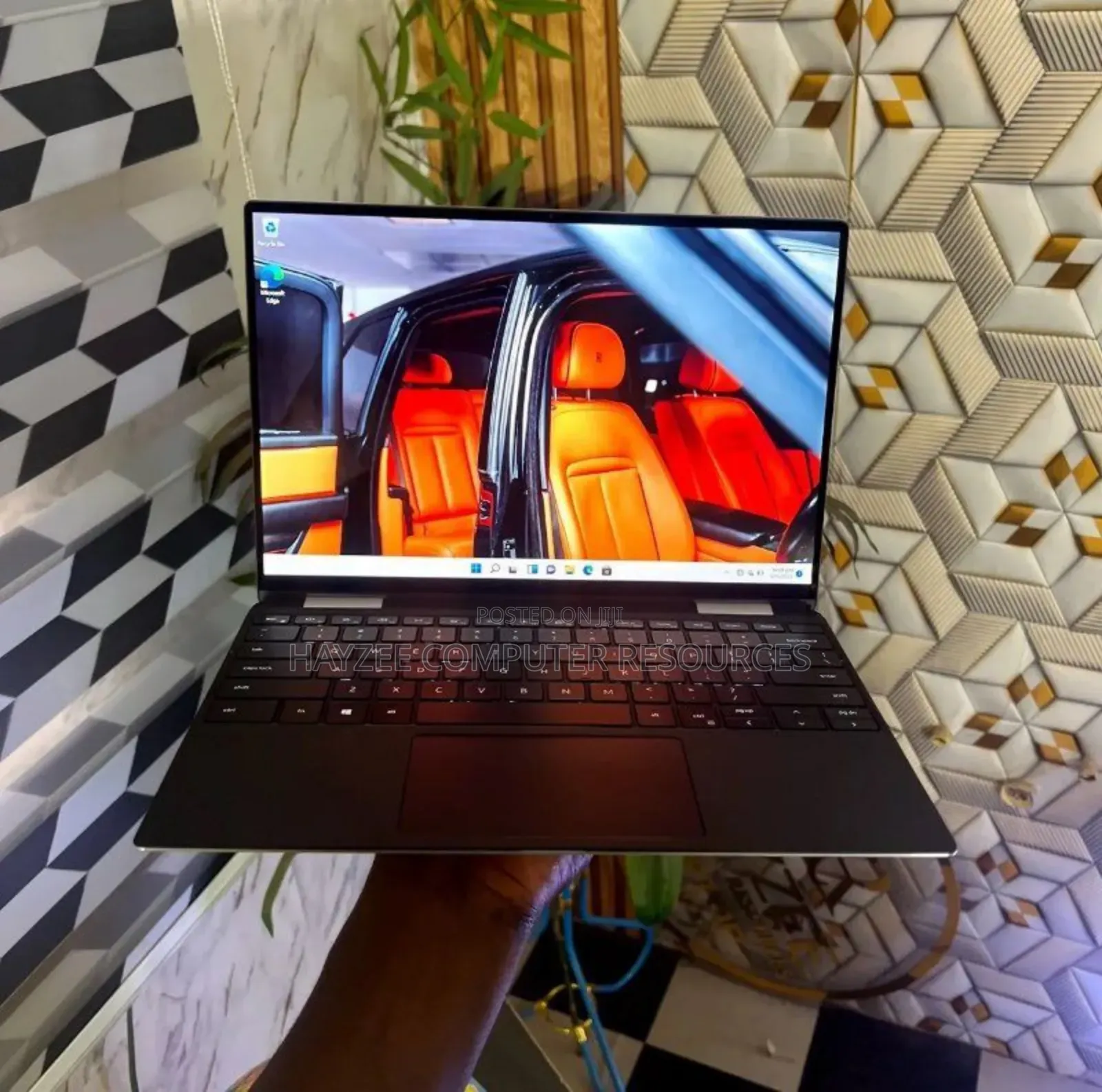 Laptop Dell XPS 13 9310 16GB Intel Core i7 SSD 512GB