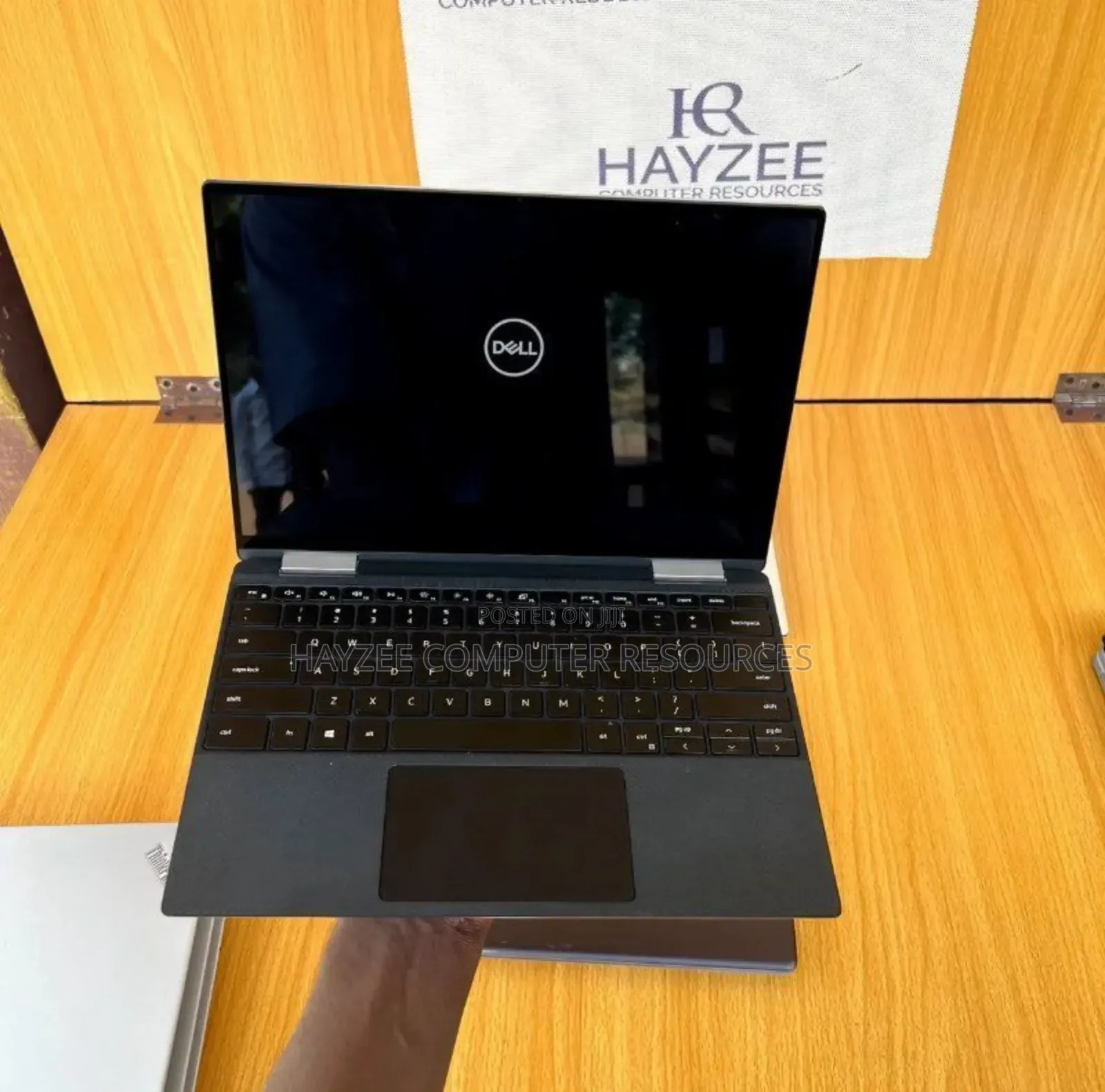 Laptop Dell XPS 13 9310 16GB Intel Core i7 SSD 512GB