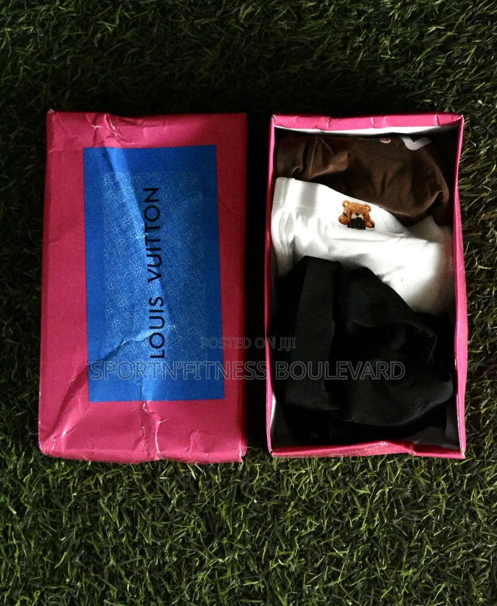 Quality Boxers Underwear