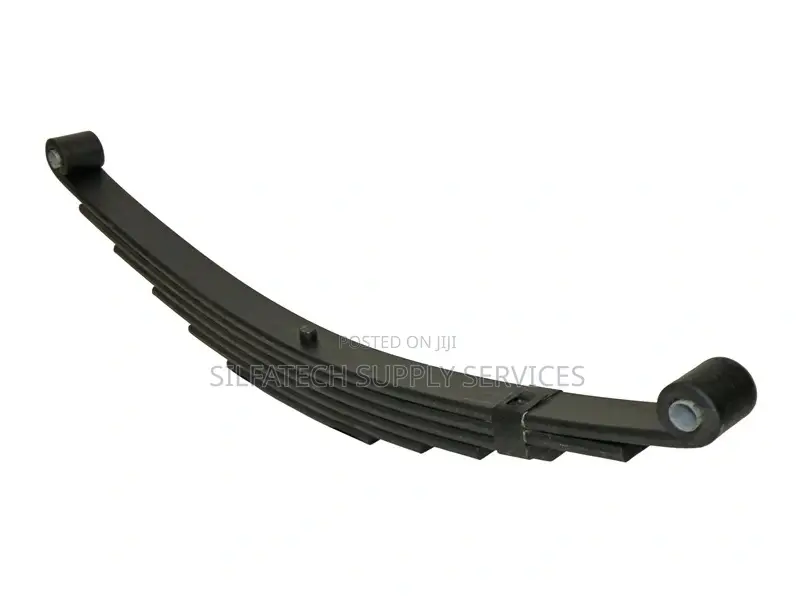 Original Truck Spring