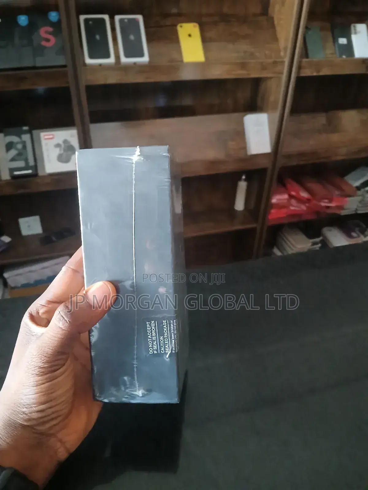 New Samsung Galaxy Note 20 Ultra 5G 512 GB