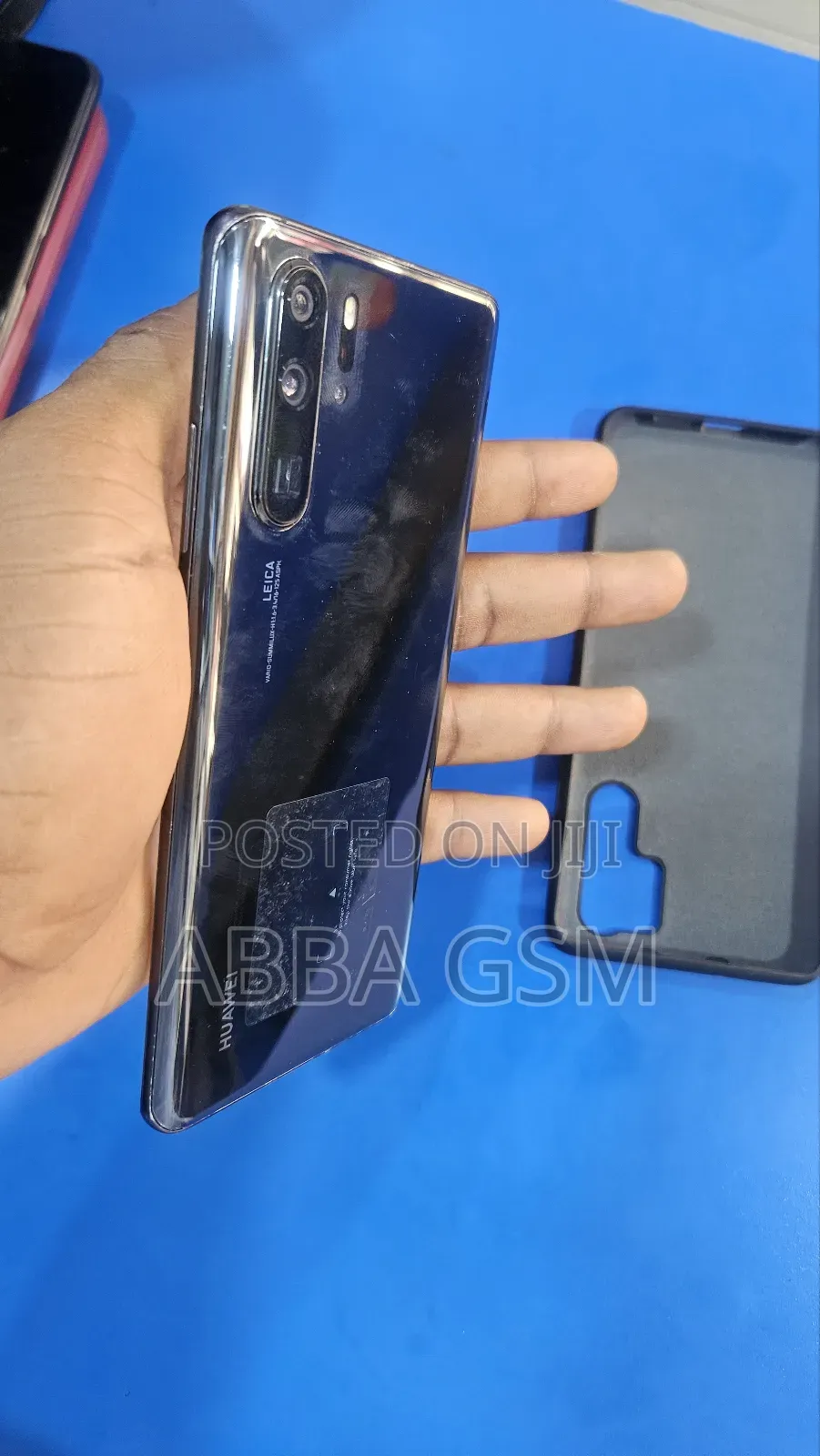 Huawei P30 Pro 128 GB Black