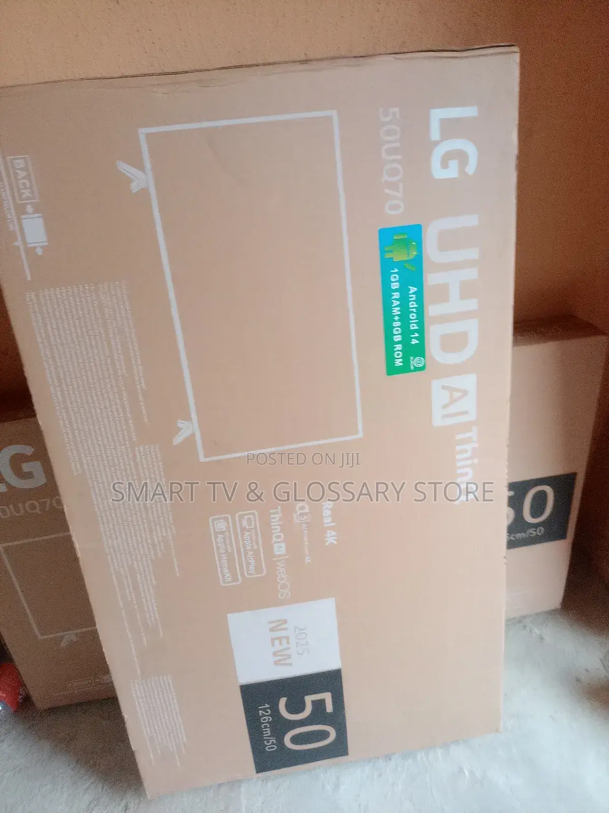 50 Inches With Inbuilt Bluetooth Wifi Facebook