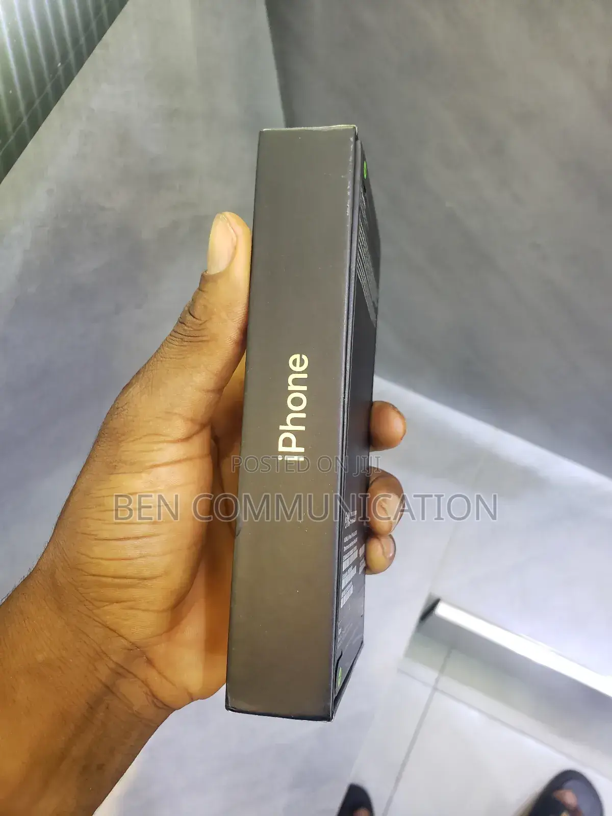 New Apple iPhone 13 Pro 128 GB Gold