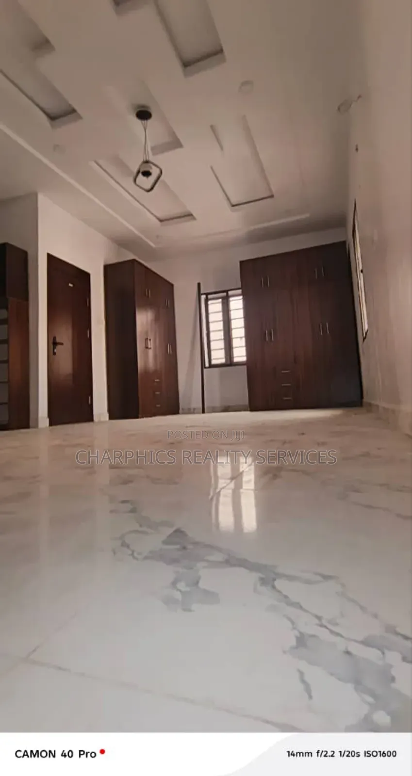 4bdrm Duplex in Surulere for rent
