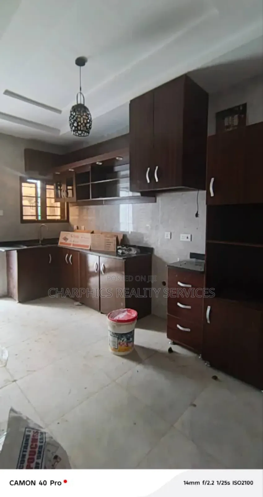 4bdrm Duplex in Surulere for rent