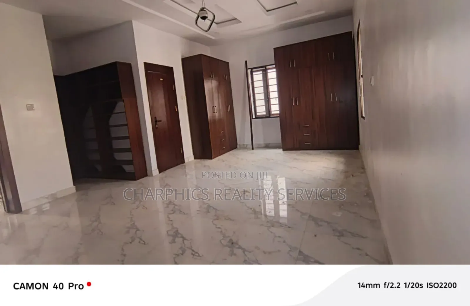 4bdrm Duplex in Surulere for rent