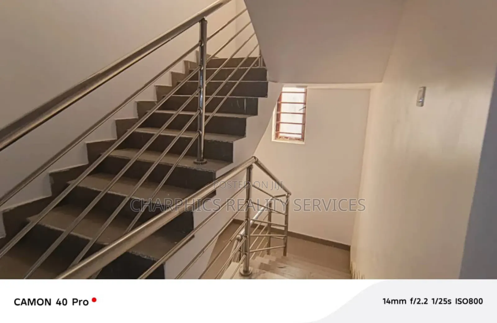 4bdrm Duplex in Surulere for rent