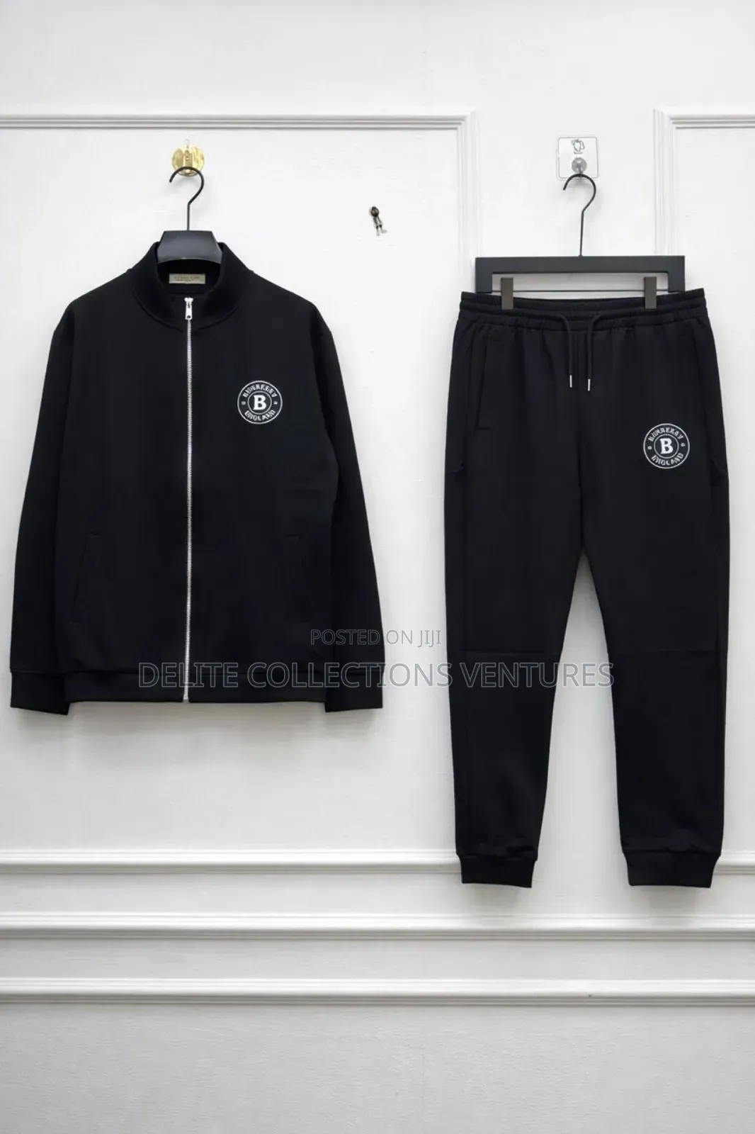 *Luxury Gucci Track Suit*