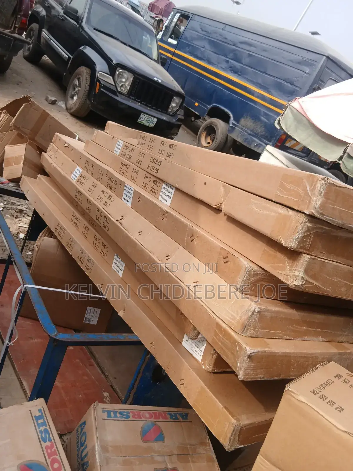 Premium Stainless Steel Swimming Pool Ladder