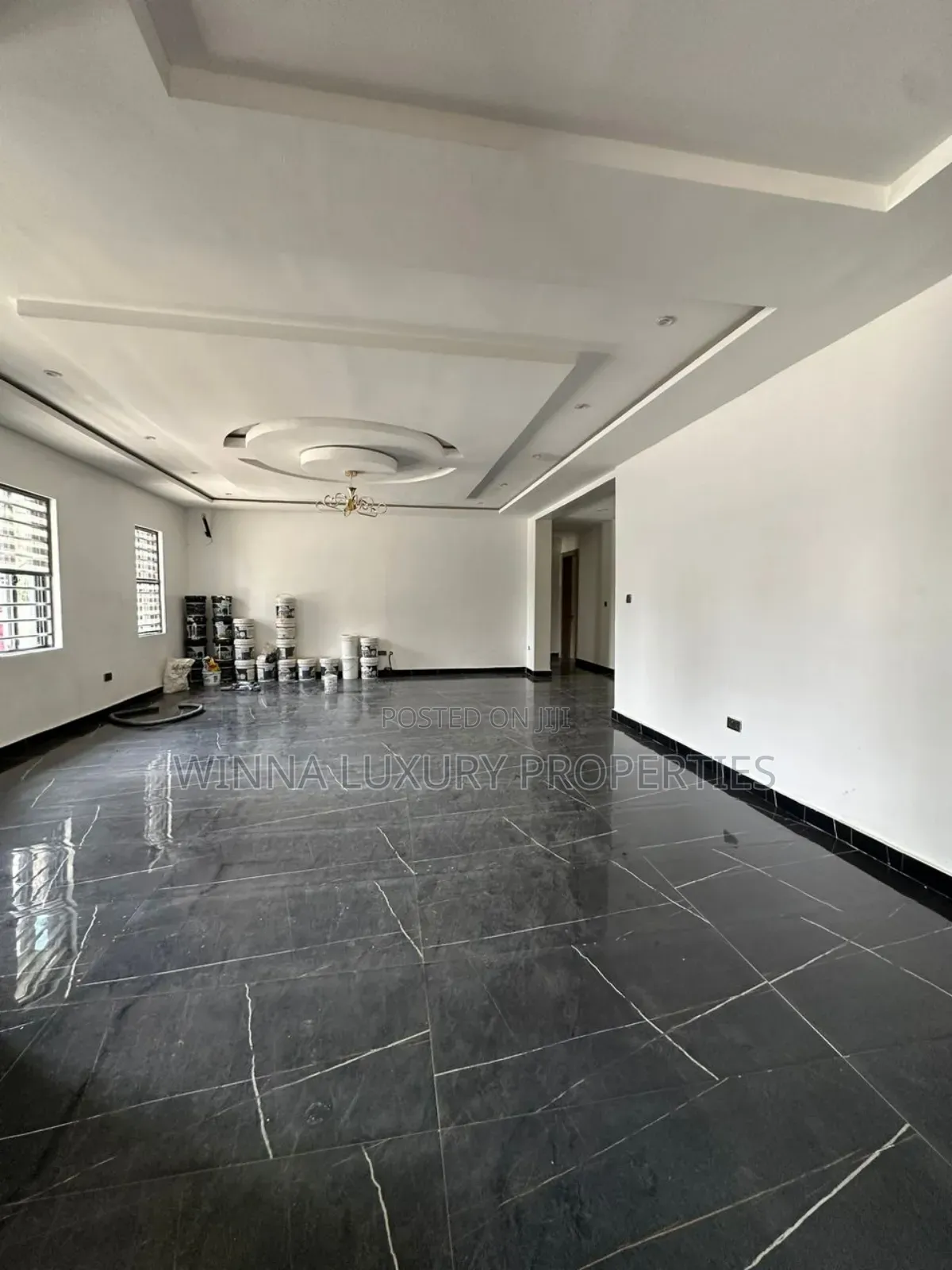 3 Bedrooms Apartment With Swimming Pool
