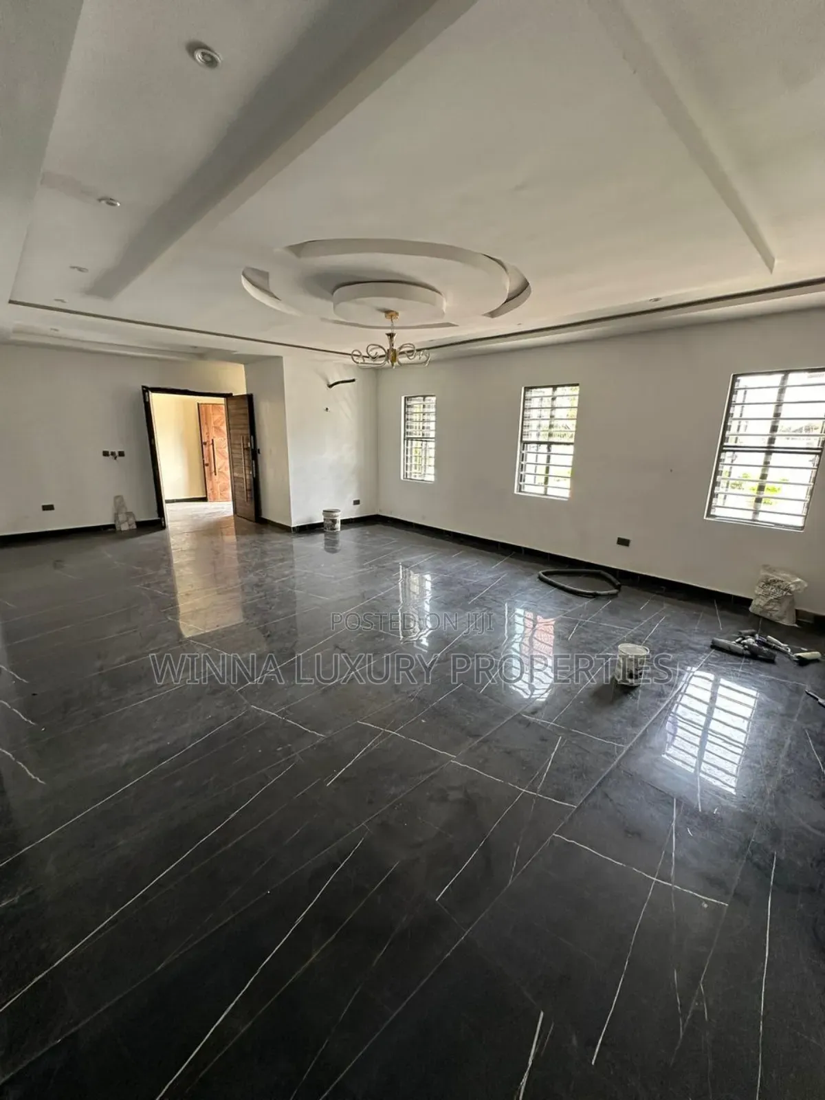 3 Bedrooms Apartment With Swimming Pool