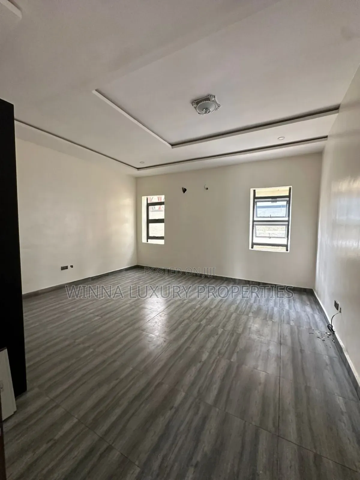 3 Bedrooms Apartment With Swimming Pool
