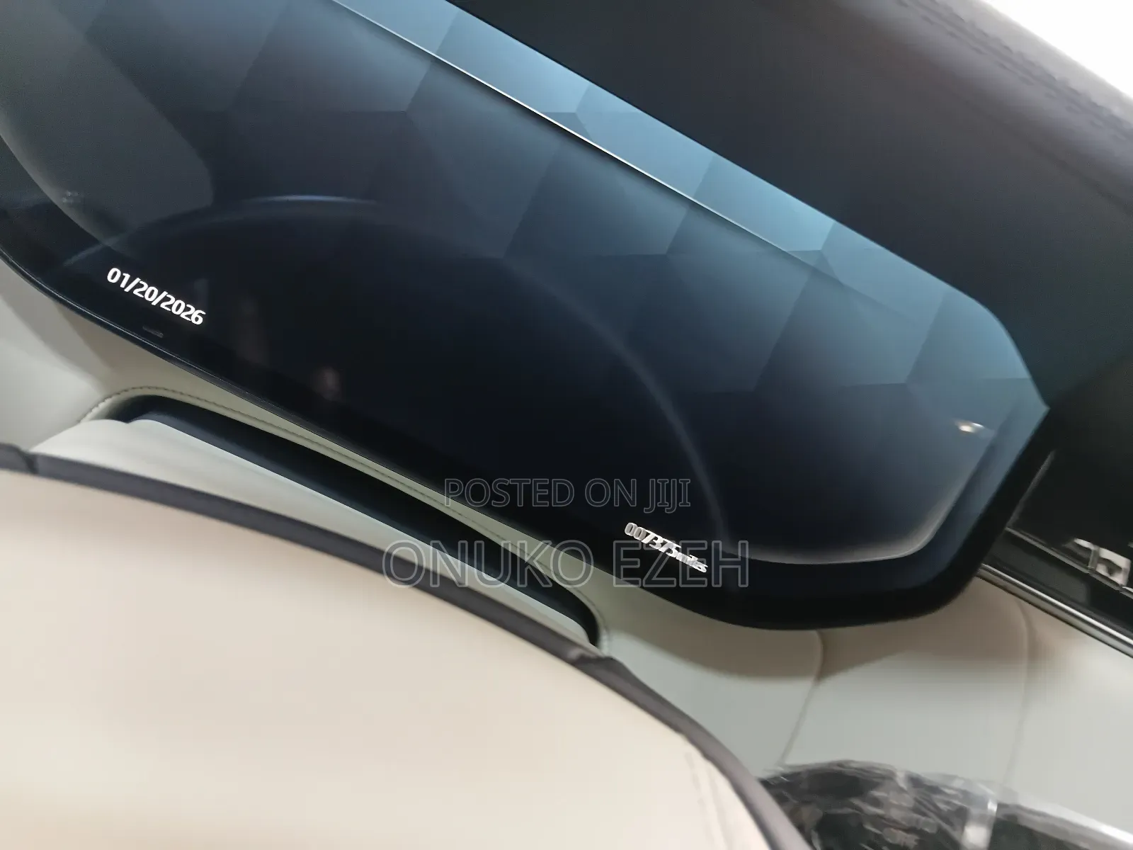 Land Rover Range Rover Vogue 2022 Blue