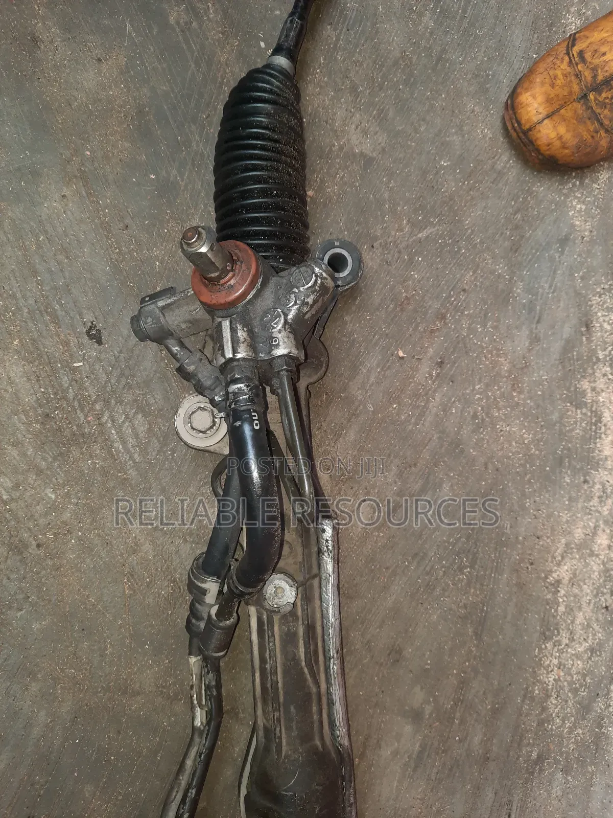 Steering Rack for Ford Edge and All Kinds of Ford