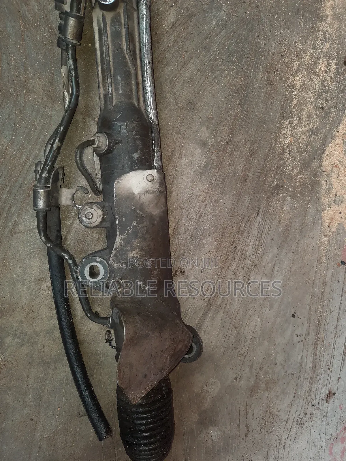 Steering Rack for Ford Edge and All Kinds of Ford
