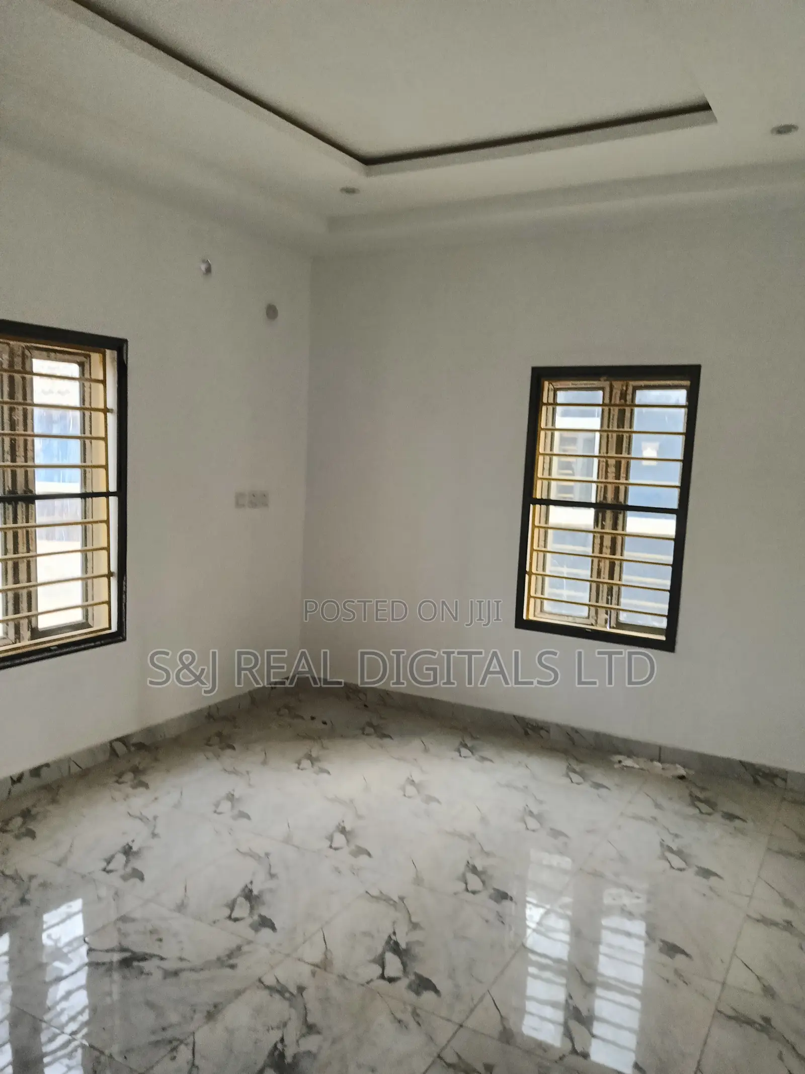 2bdrm Apartment in Kubwa for rent