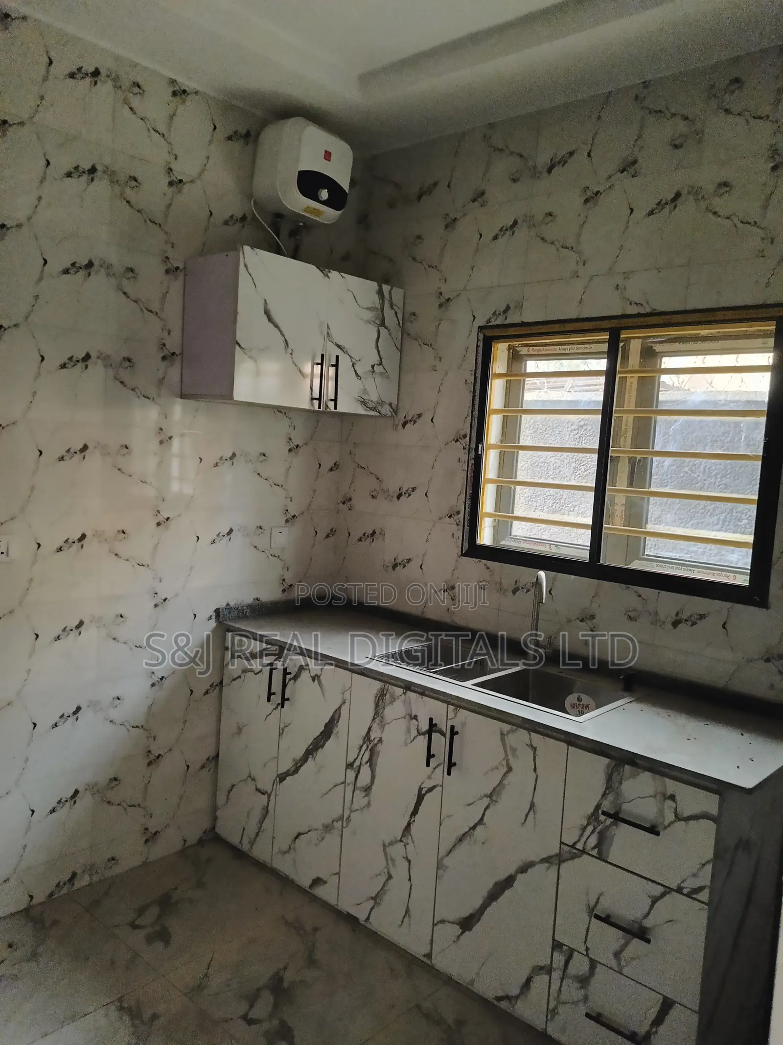 2bdrm Apartment in Kubwa for rent
