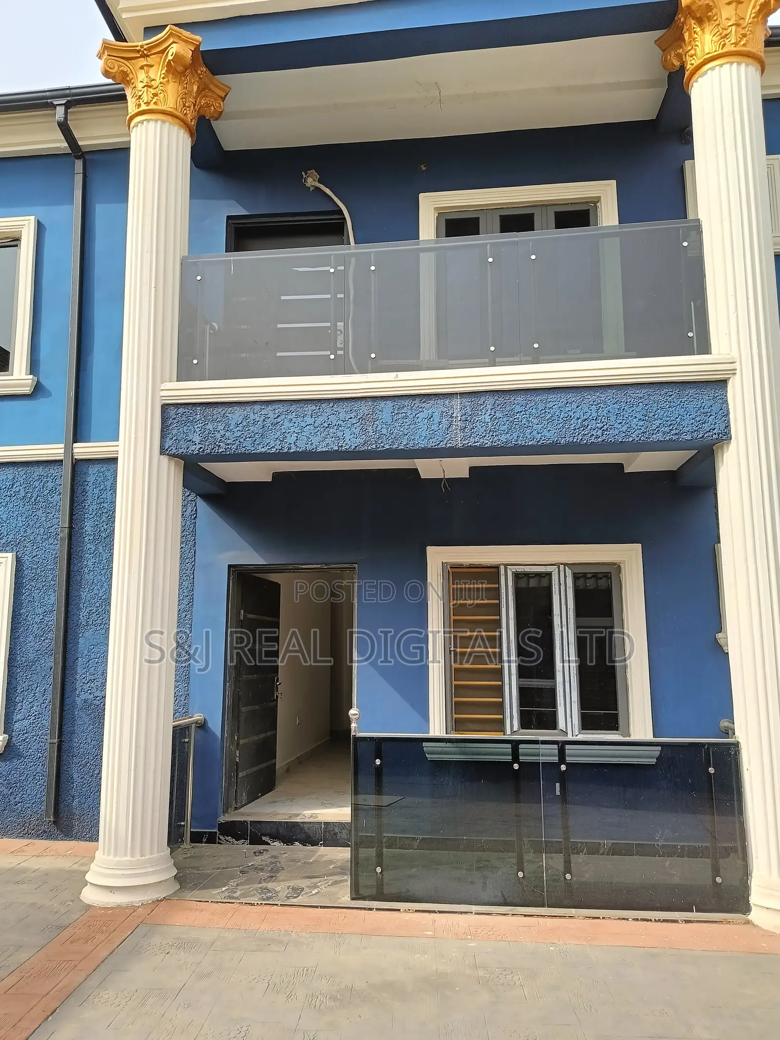 2bdrm Apartment in Kubwa for rent