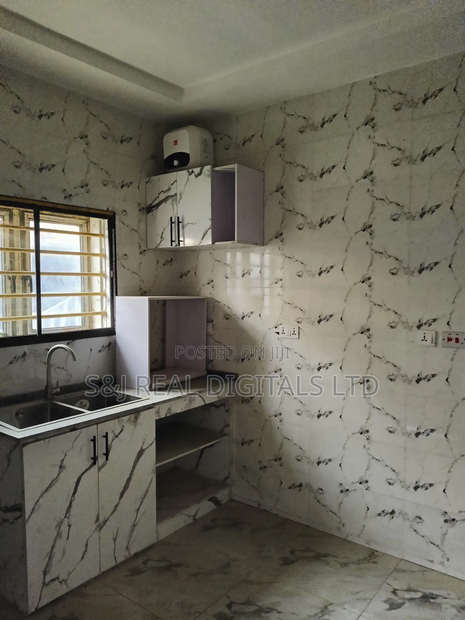 2bdrm Apartment in Kubwa for rent