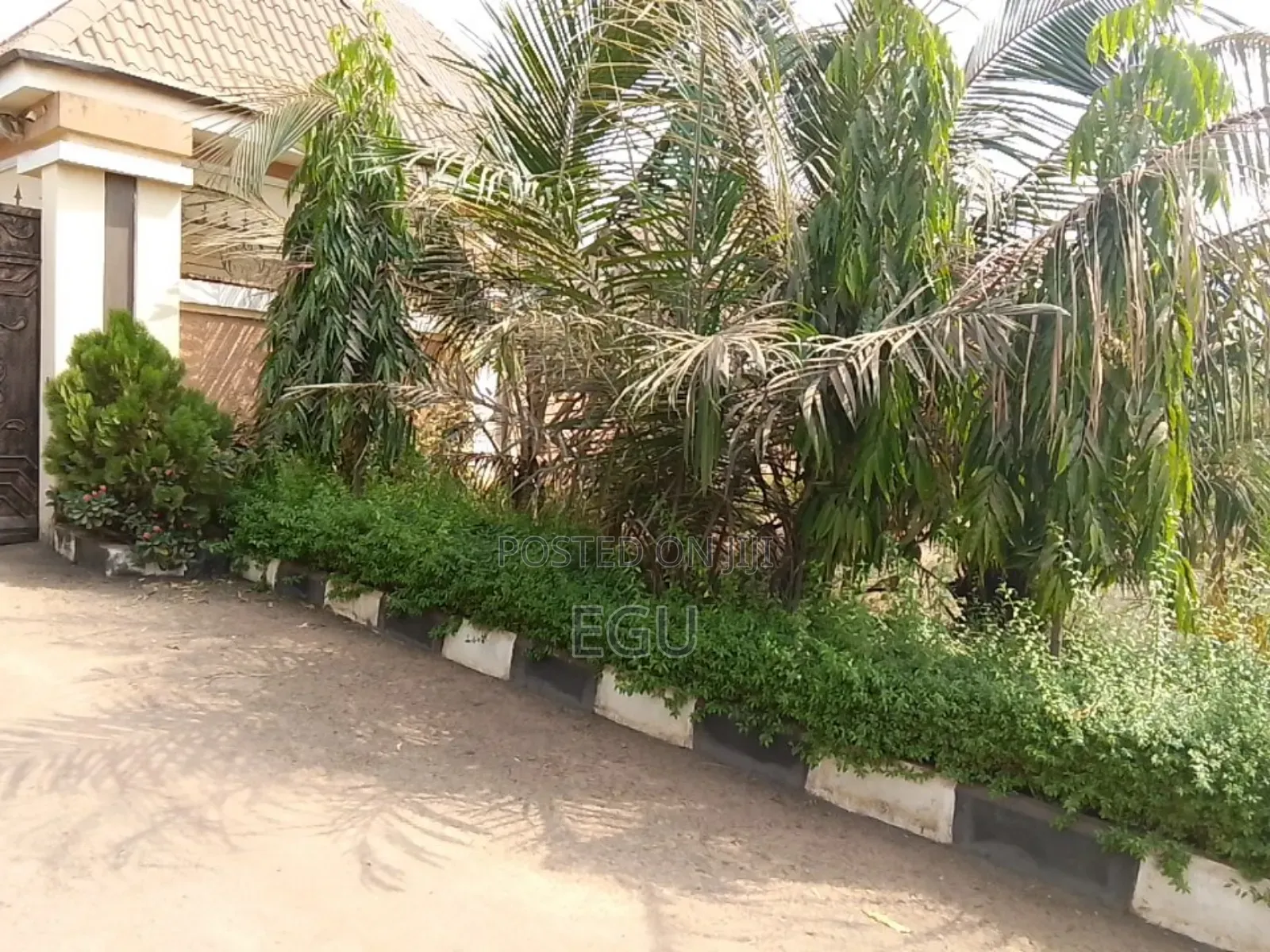 Furnished 4bdrm Duplex in Enugu for rent