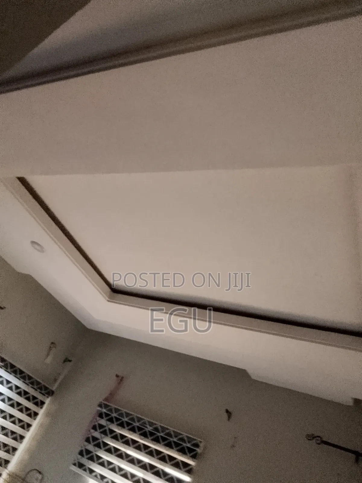 Furnished 4bdrm Duplex in Enugu for rent